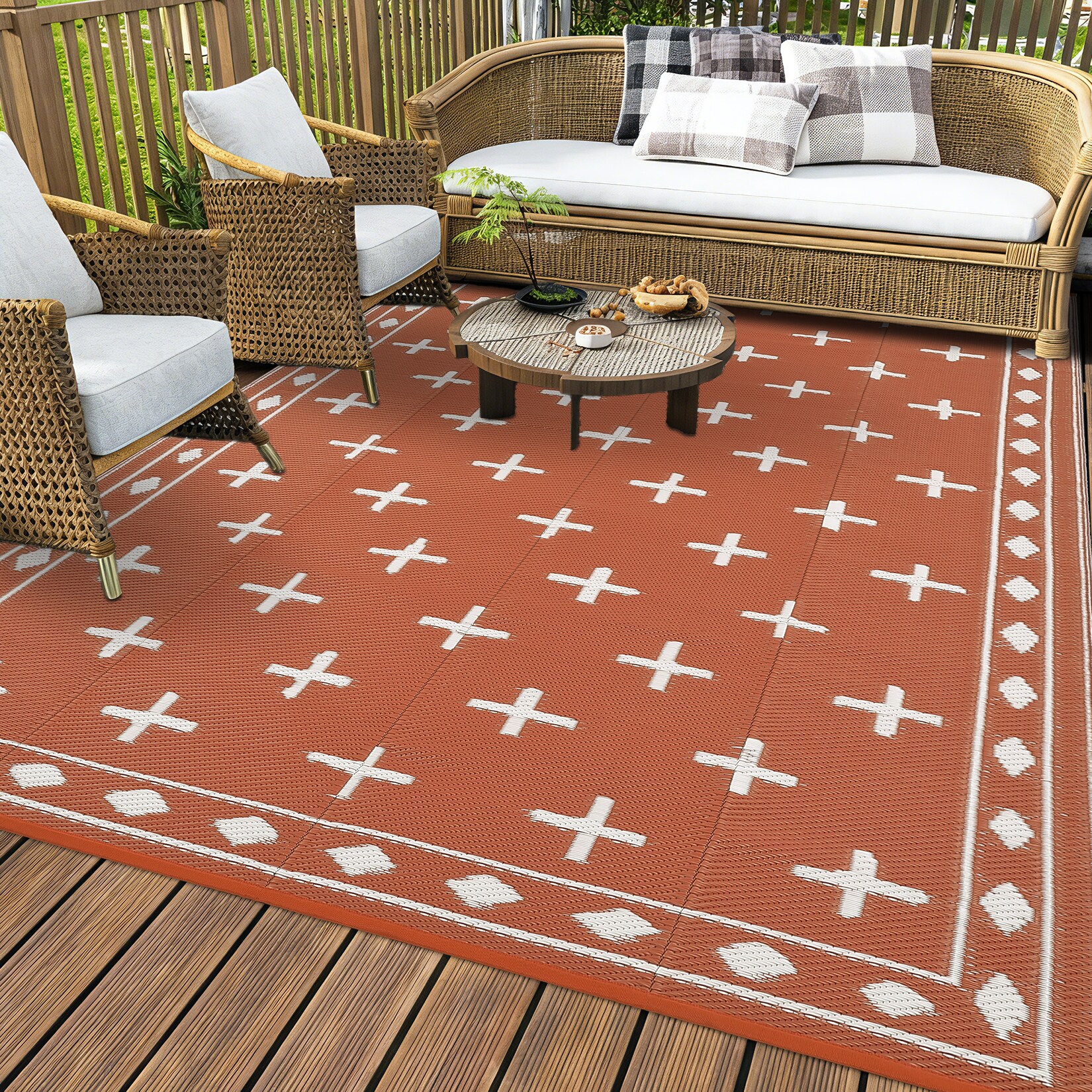 Garvee SUNNY-PPG-346CVLAK rugs - View #3