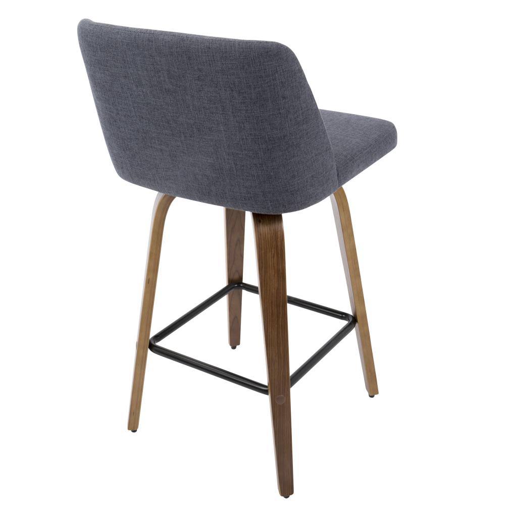 LumiSource B26-TRNO2X WLBU2 stools - View #4