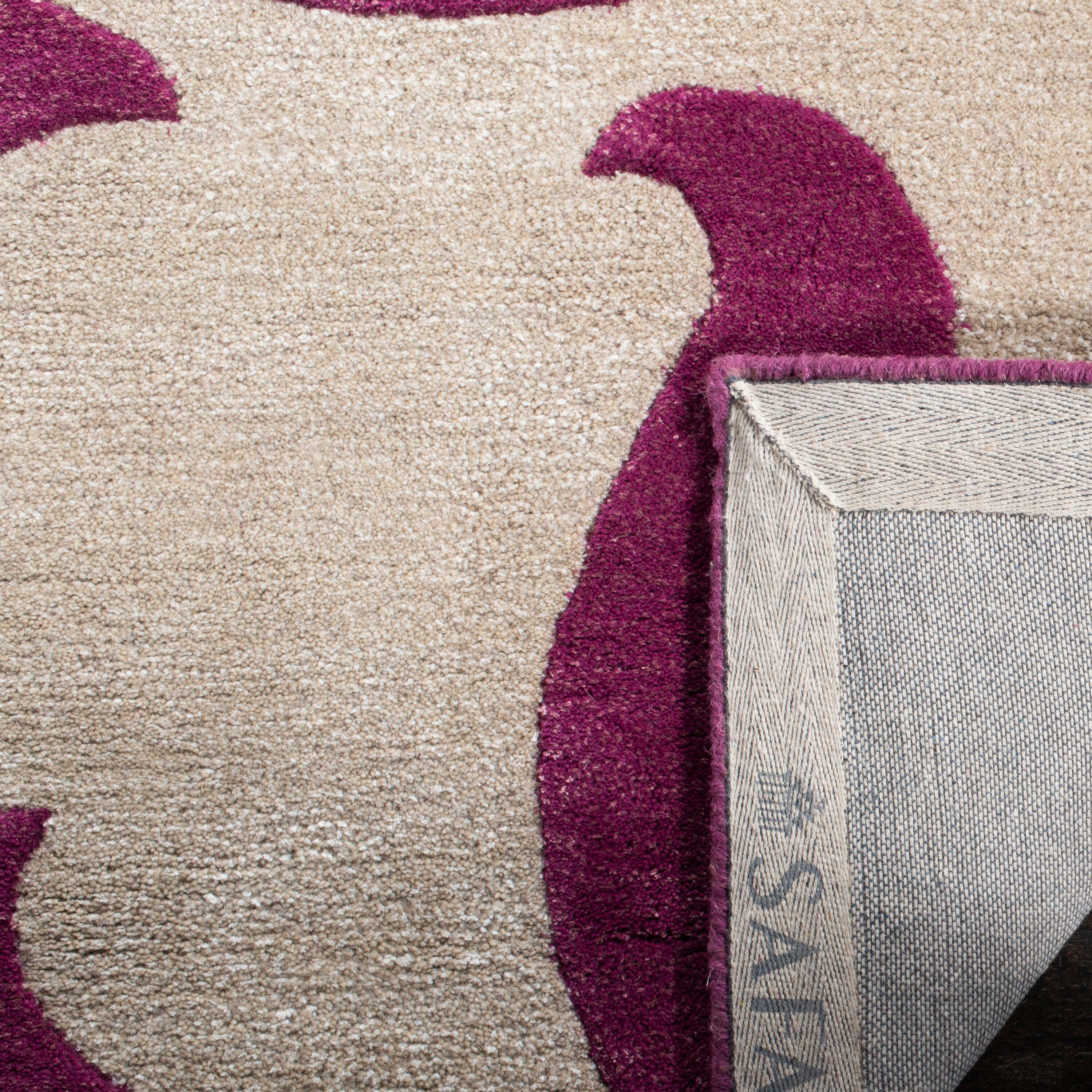 Safavieh SOH841B-2 rugs - View #4