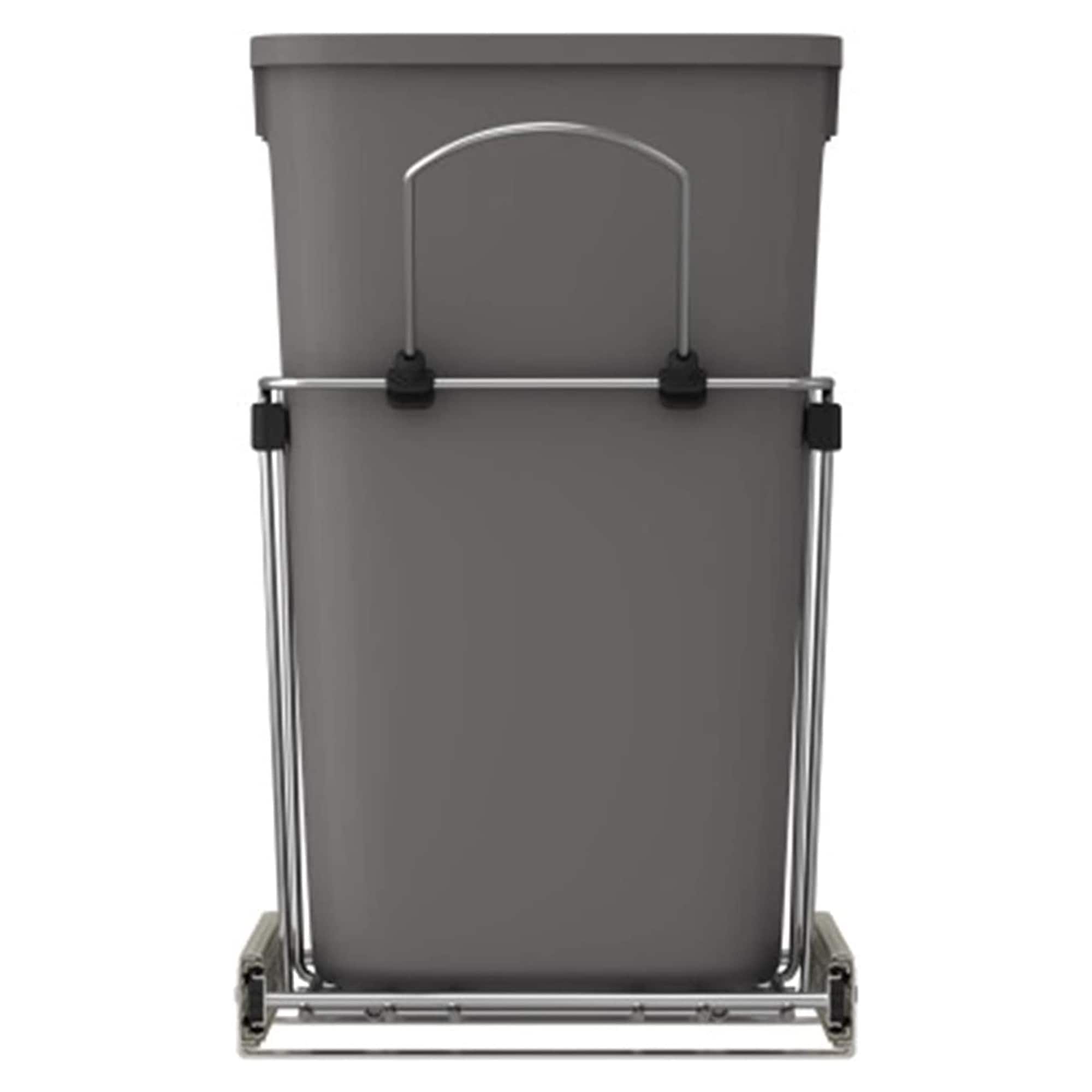 Rev-A-Shelf 239130 Pullout-Trash-Cans - View #8