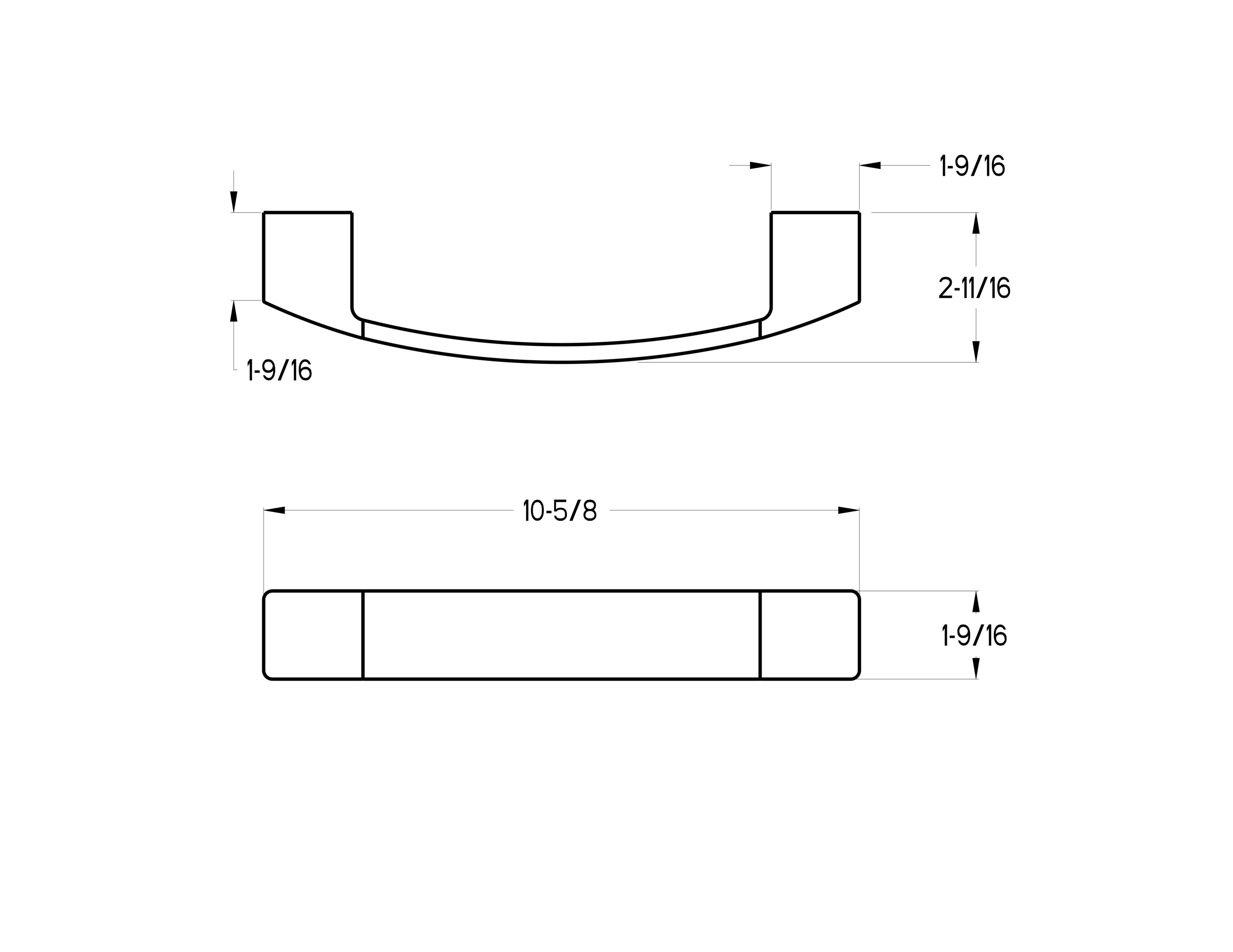 Pfister BRB-DF1K d060355 - View #9