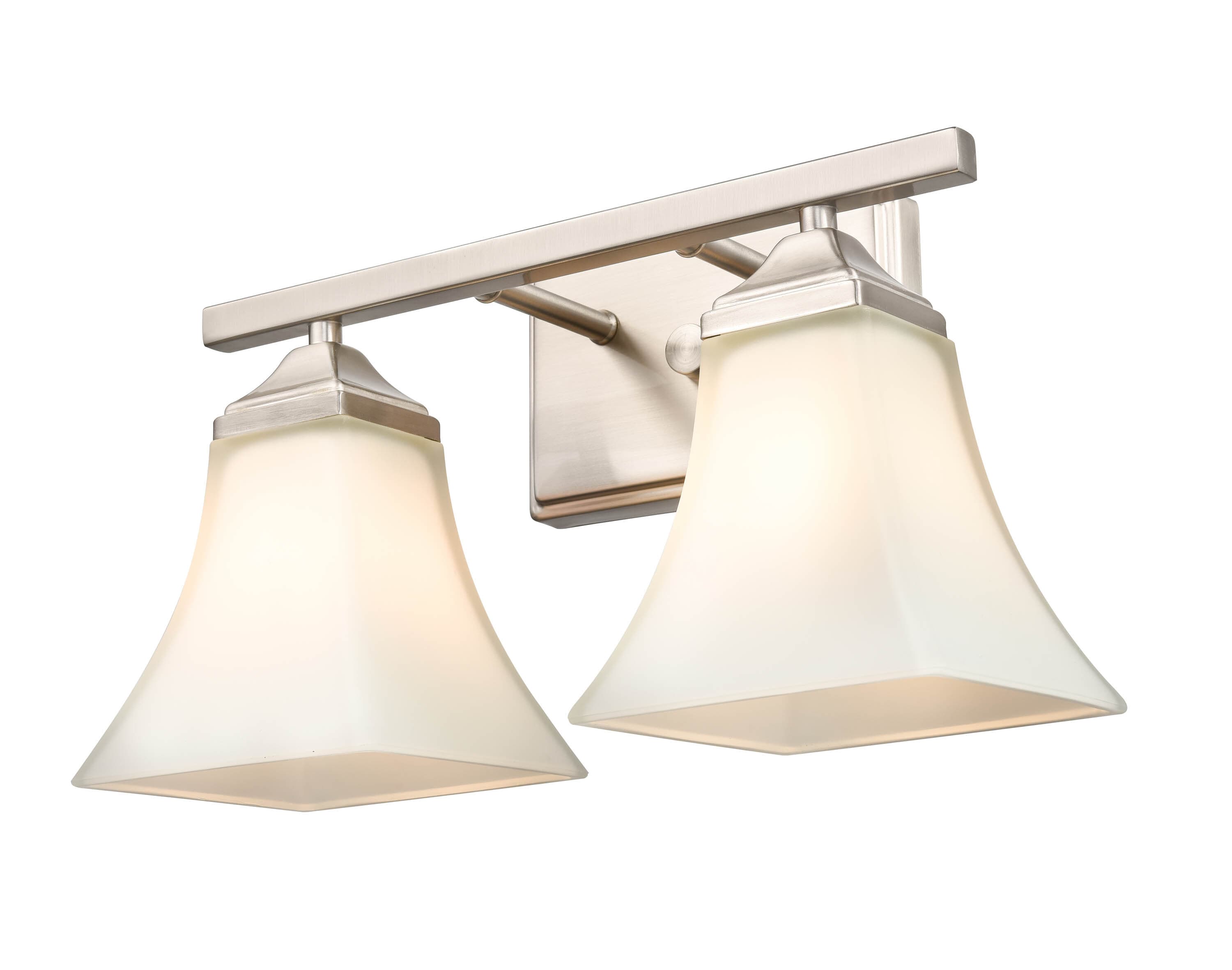 Millennium Lighting 4502-BN b089995 - View #3