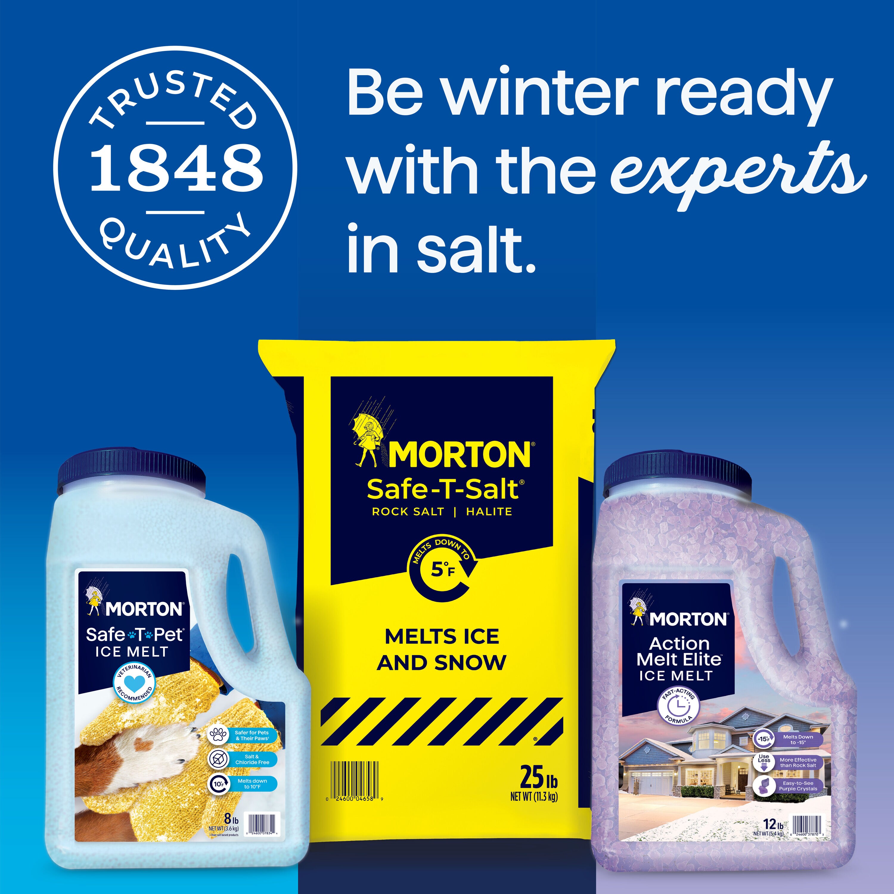 Morton F178700003G Ice-Melt - View #4