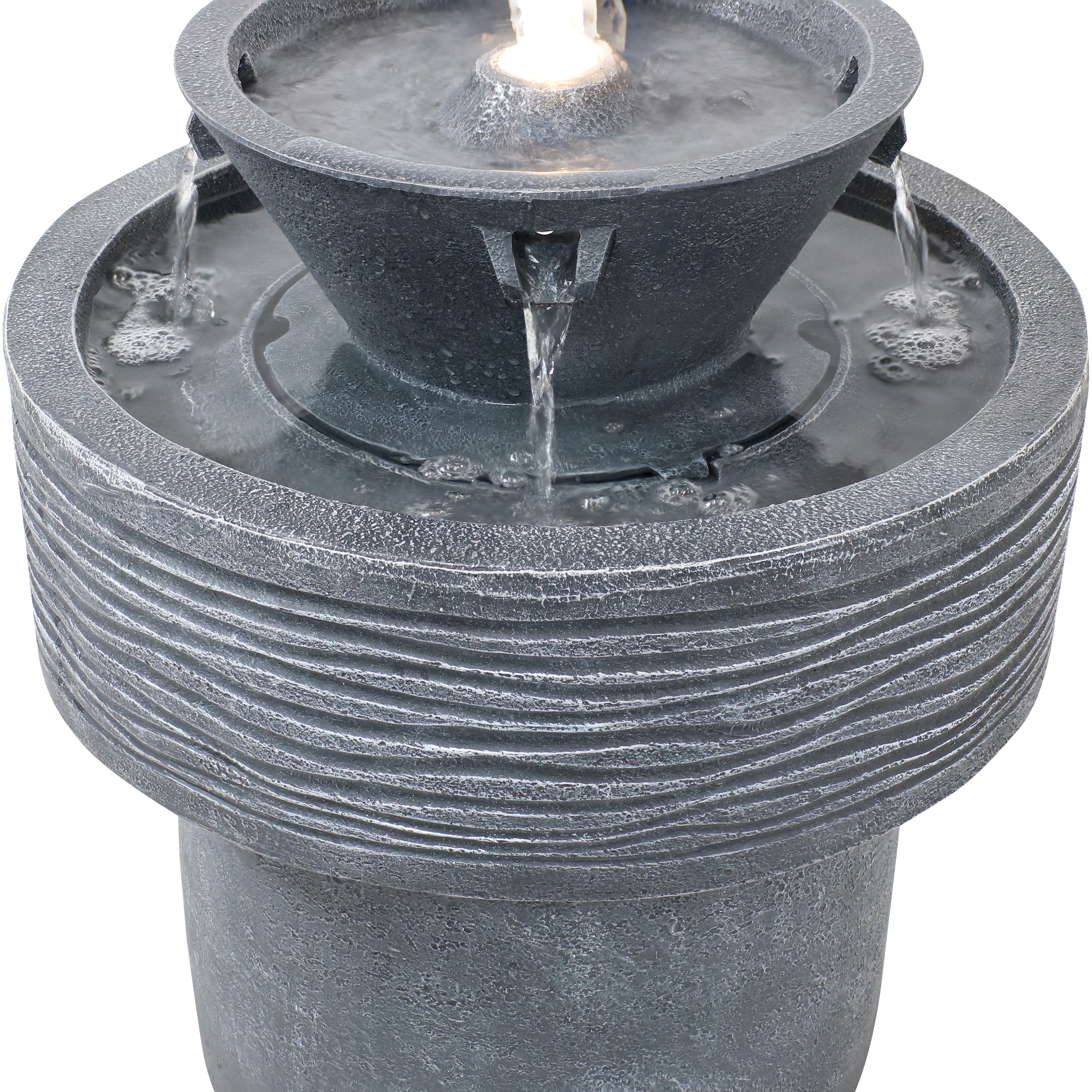 Sunnydaze Decor SSS-772 fountains - View #14