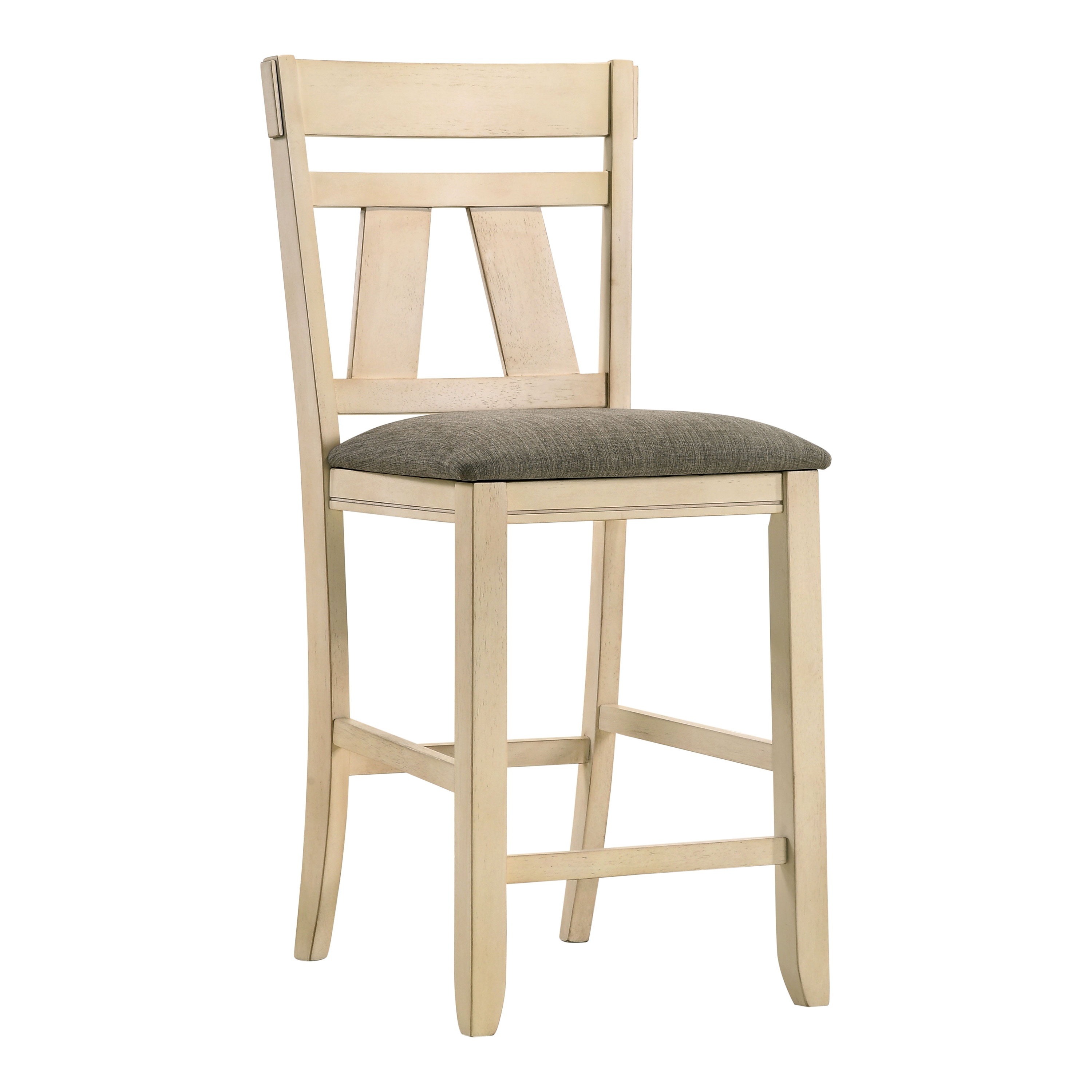 Furniture of America IDF-3487PT-7PC Dining-Sets - View #4