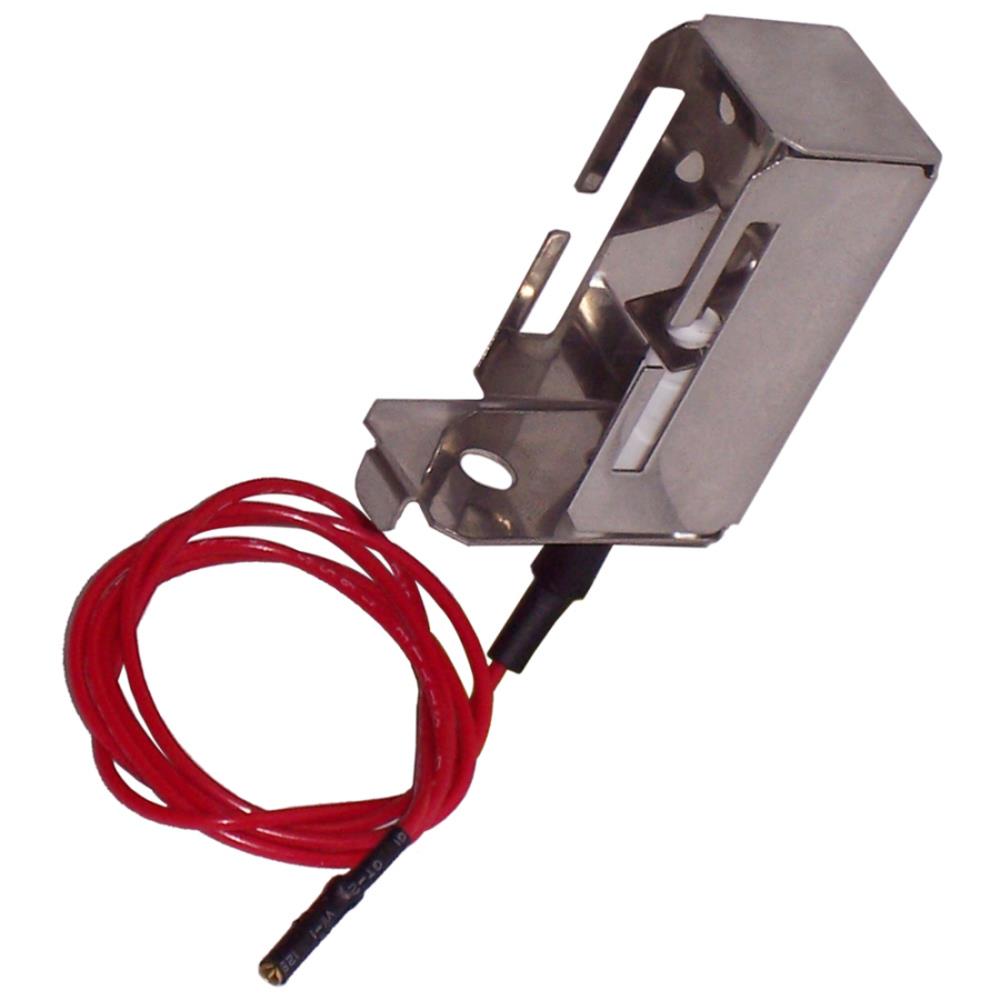 Heavy Duty BBQ Parts Electronic And Piezo Ignition Electrode at Lowes.com