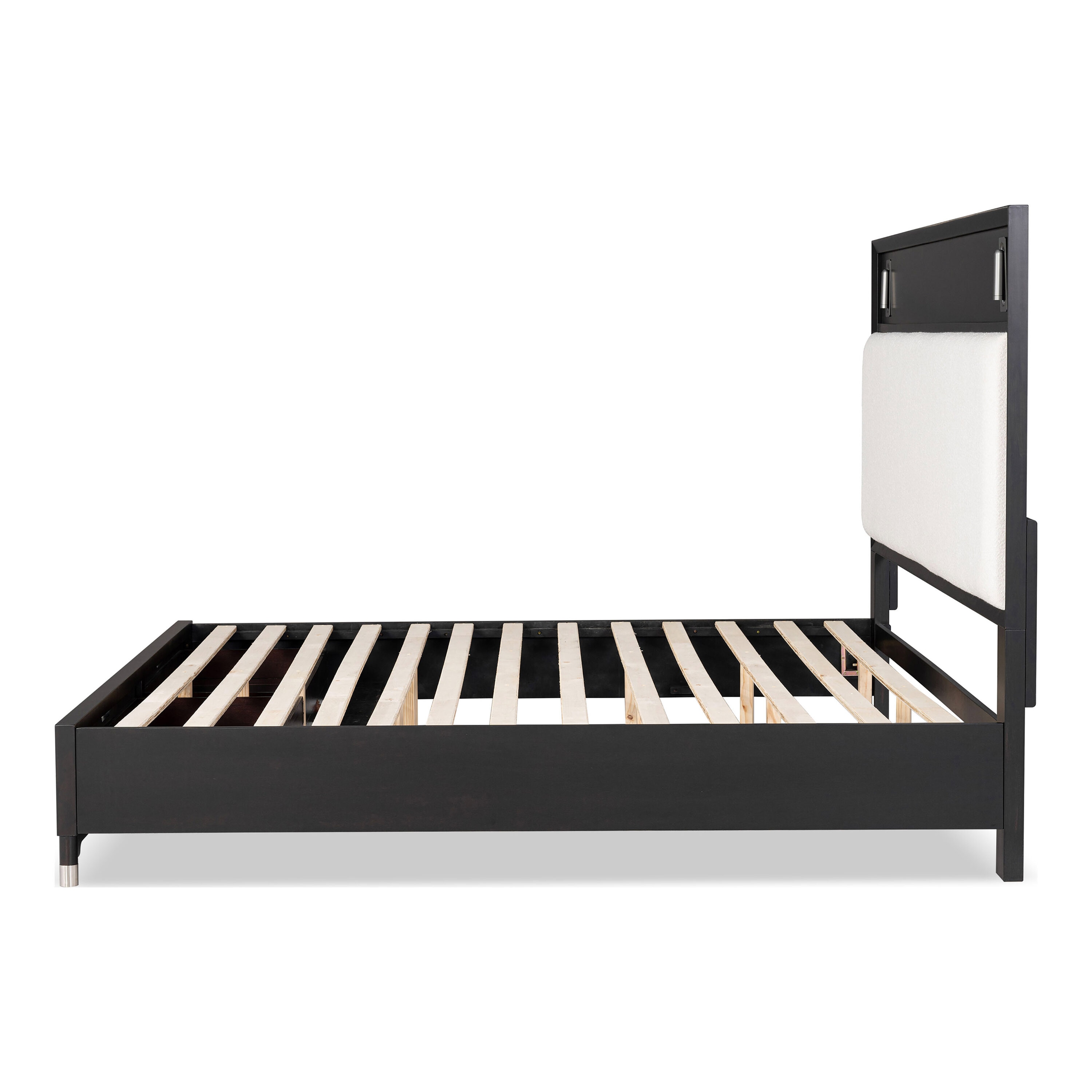 Furniture of America 74002BKQ-ST-3PC Bedroom-Sets - View #7