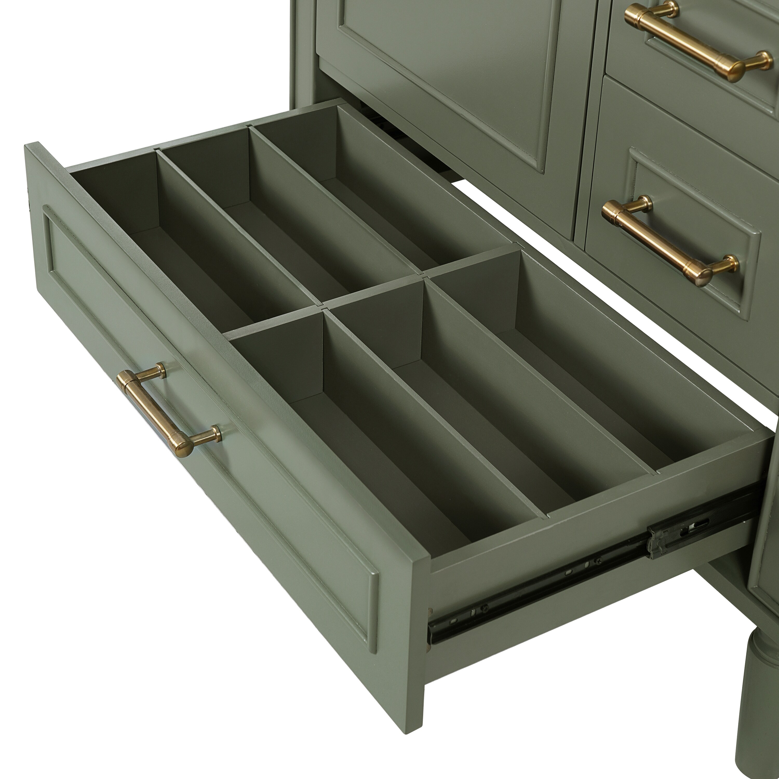 ModernLuxe L3P-N729P184479O Bath-Vanity-Combo - View #19