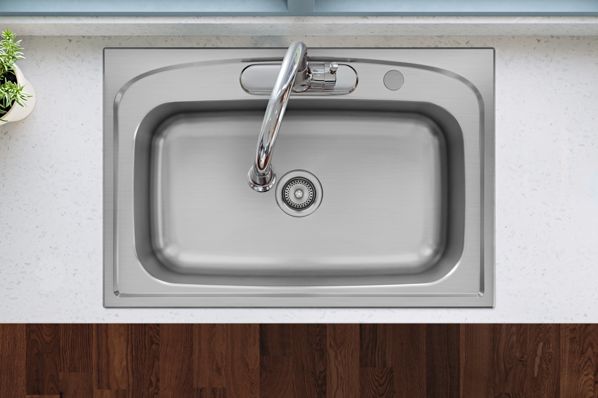 Elkay LK125R Faucet-Repair-Cartridges - View #2