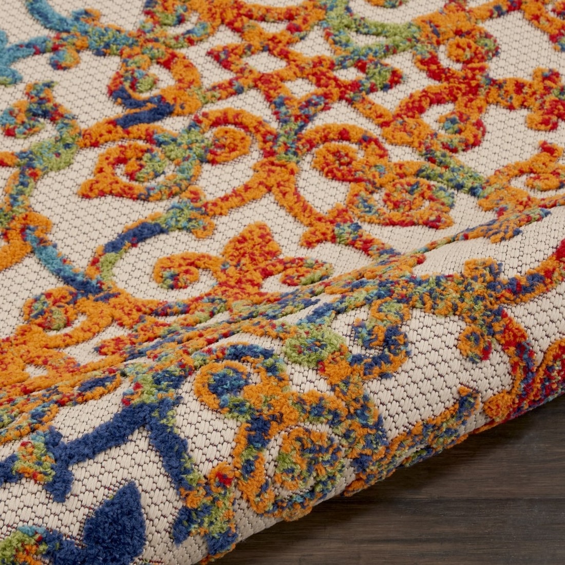 HomeRoots 4000385028 rugs - View #3
