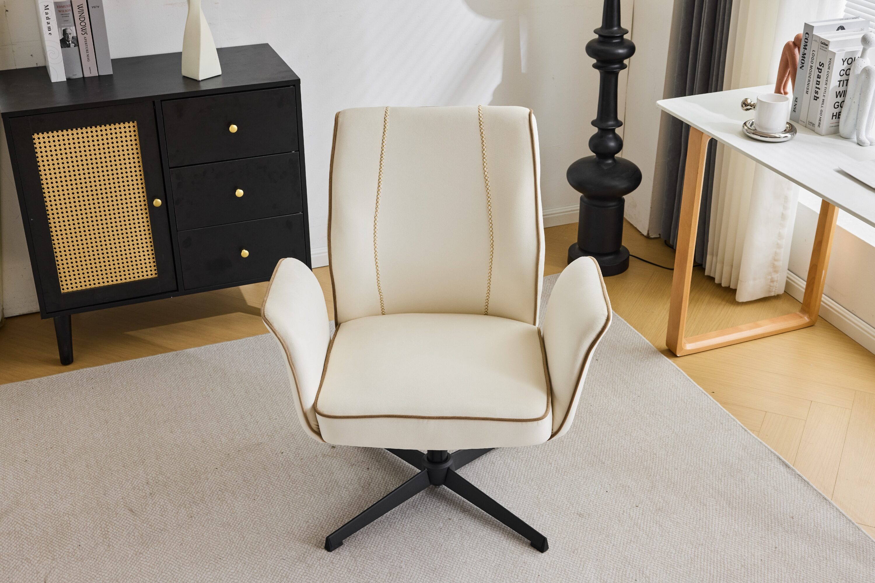 Outopee LO1G98000511 Office-Chairs - View #3