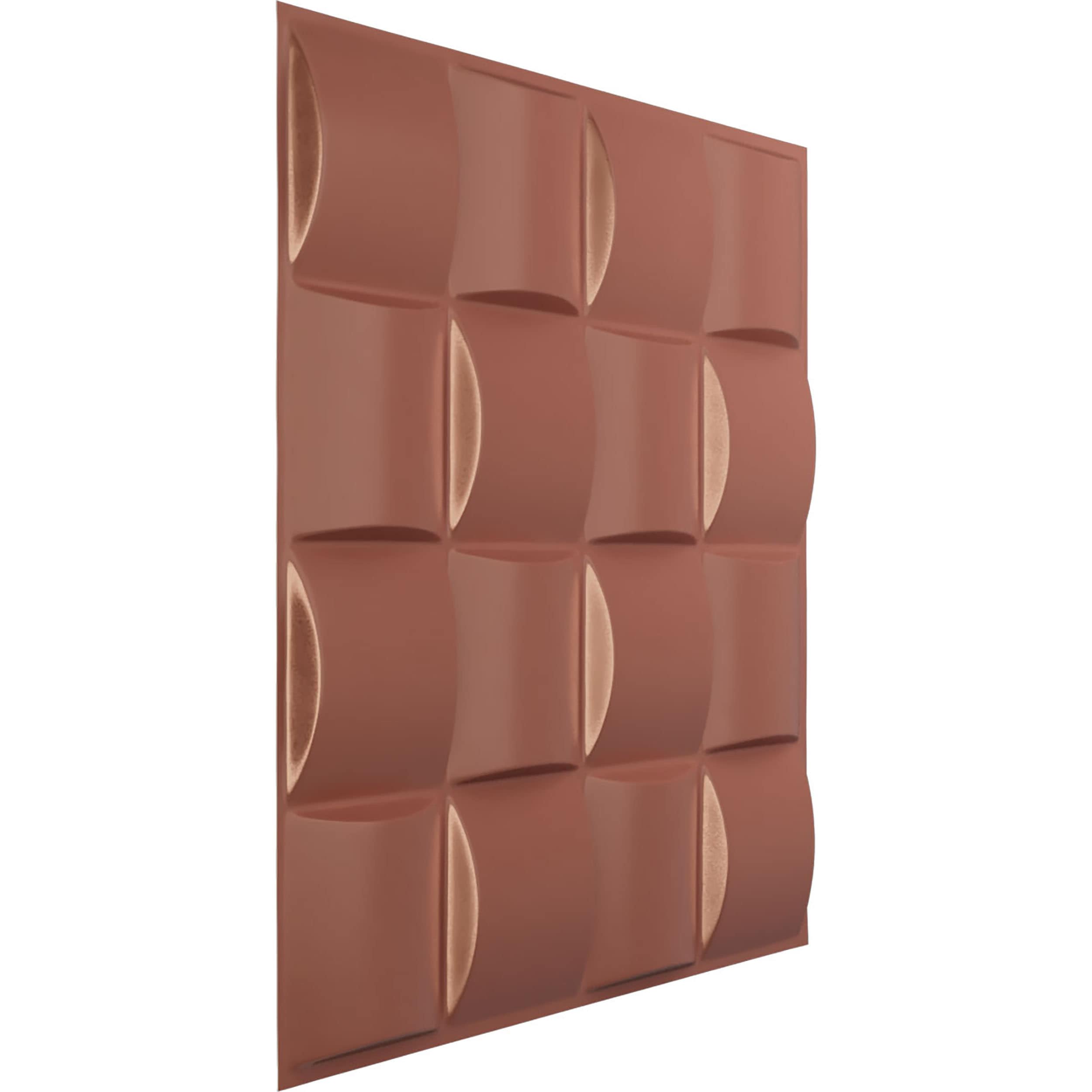 Ekena Millwork WP20X20BAFCP Wall-Panels - View #2
