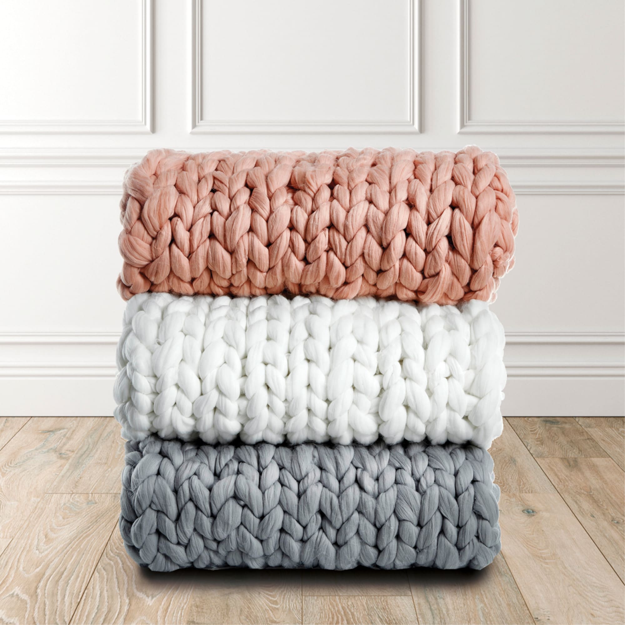 Cozy Tyme T178-20LGT-LS Blankets-And-Throws - View #8