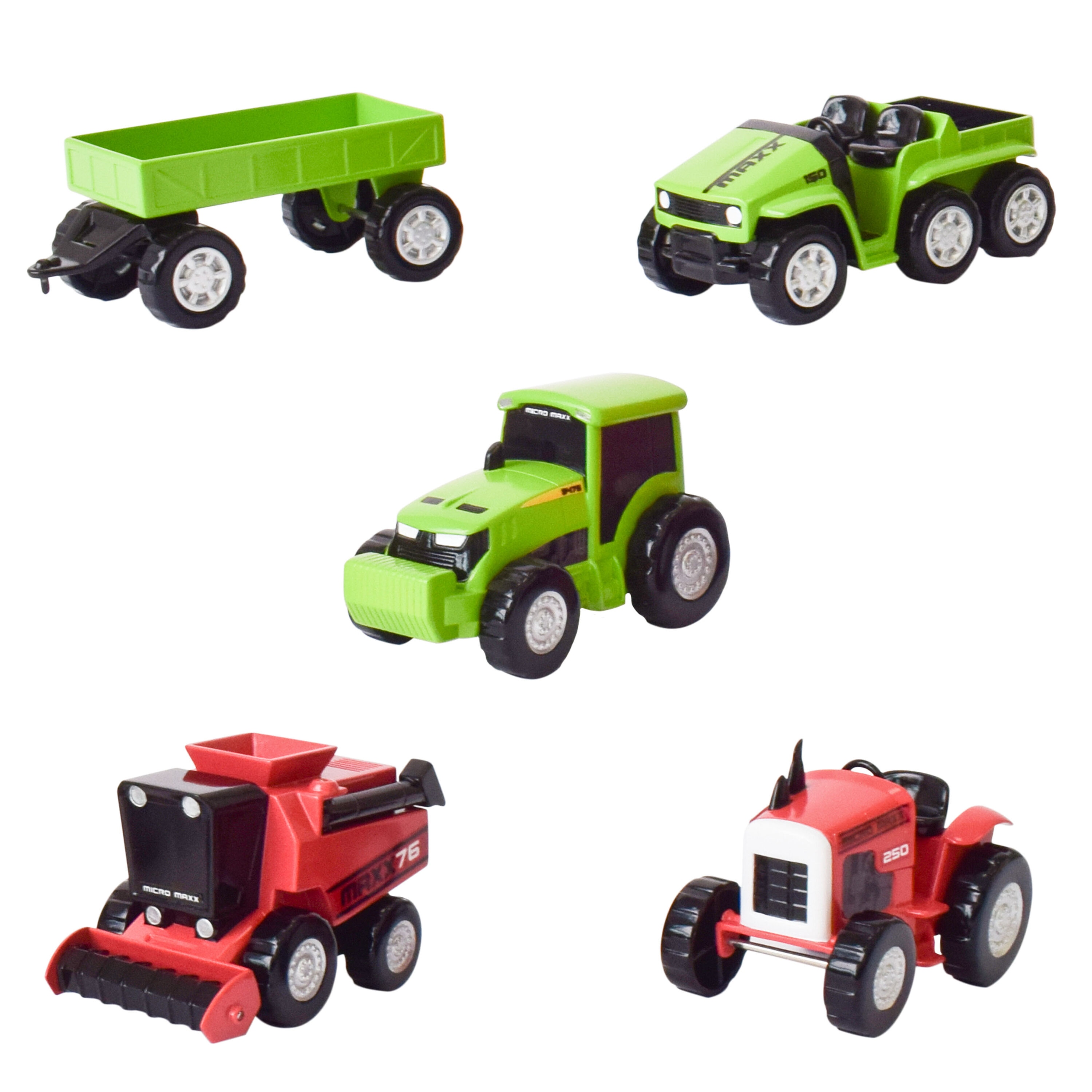 MAXX ACTION 470081 Play-Toys - View #2