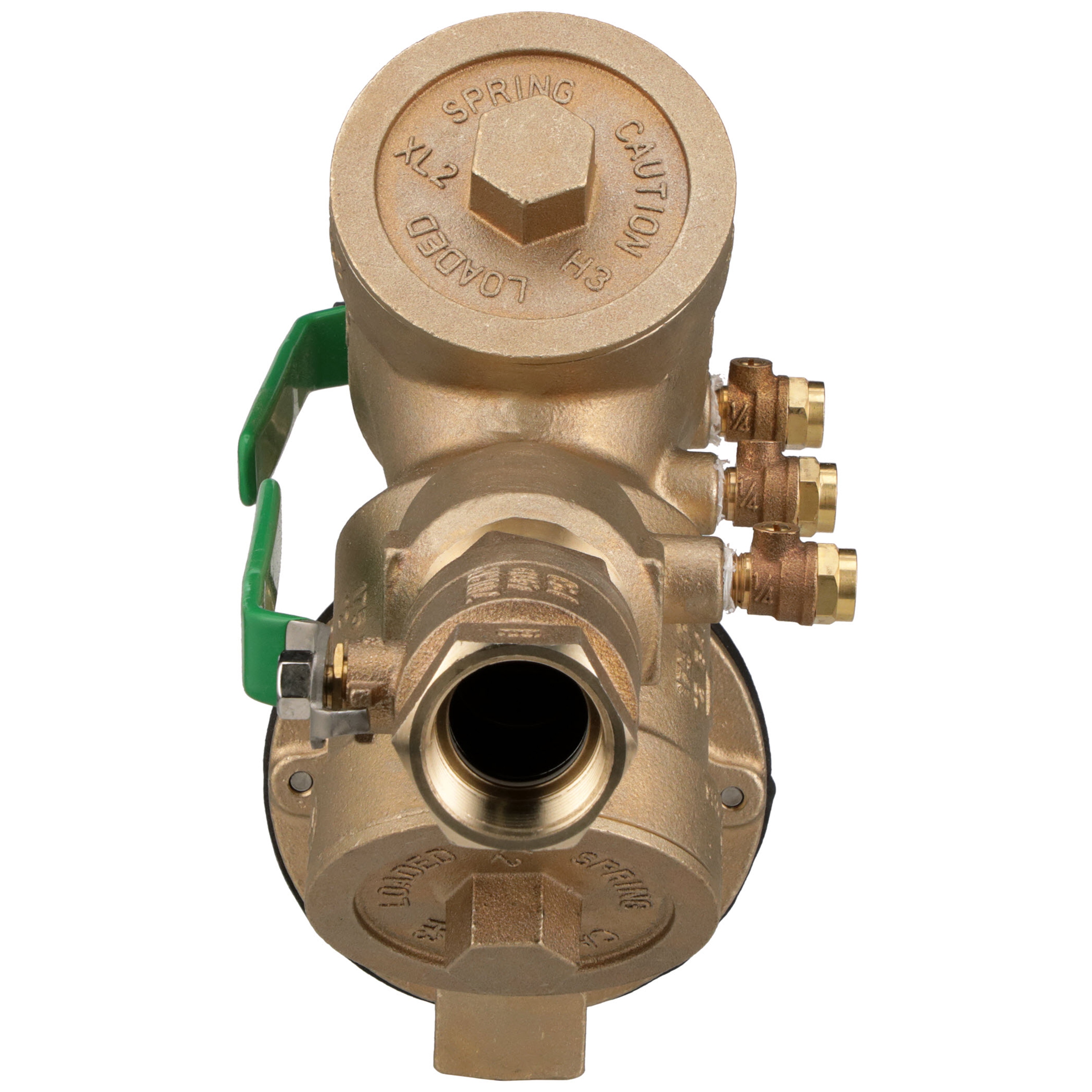 Zurn Wilkins 114-975XL2S Backflow-Preventers-Vacuum -Breakers - View #3
