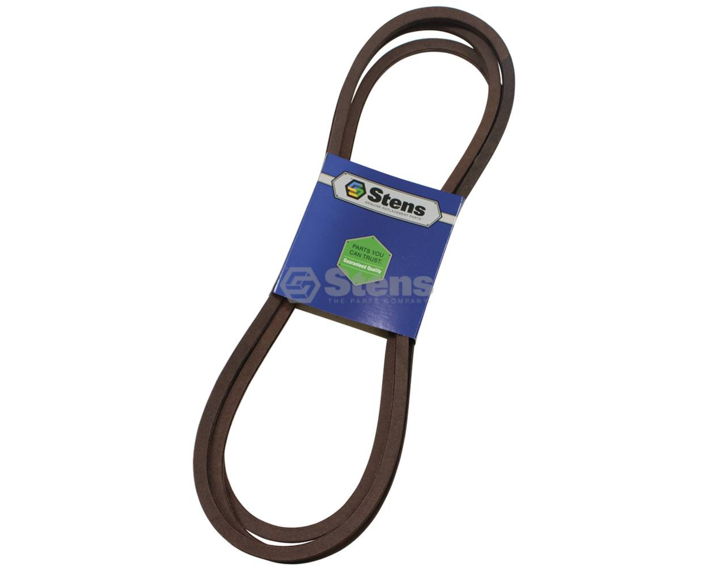 Stens 265-241 1/2-in x 143-in Drive Belt, for 38-in Riding Mower/Tractors, Replaces OEM Part Number M123281