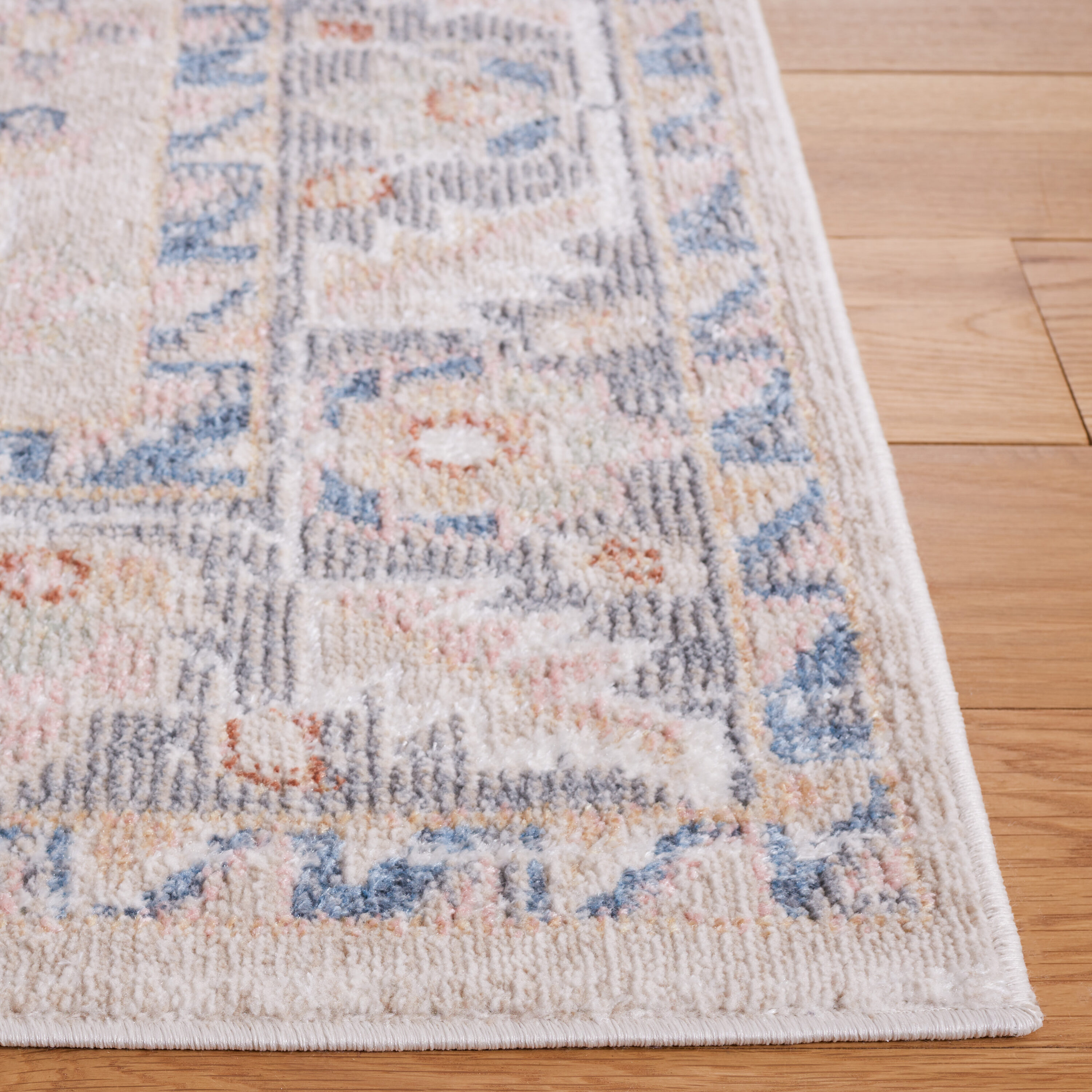 Safavieh BLR232B-7SQ rugs - View #3