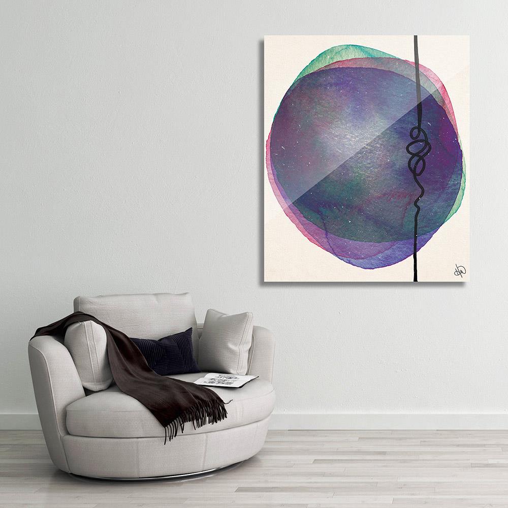 Creative Gallery CBS002601ACR20X24XX Wall-Art - View #3