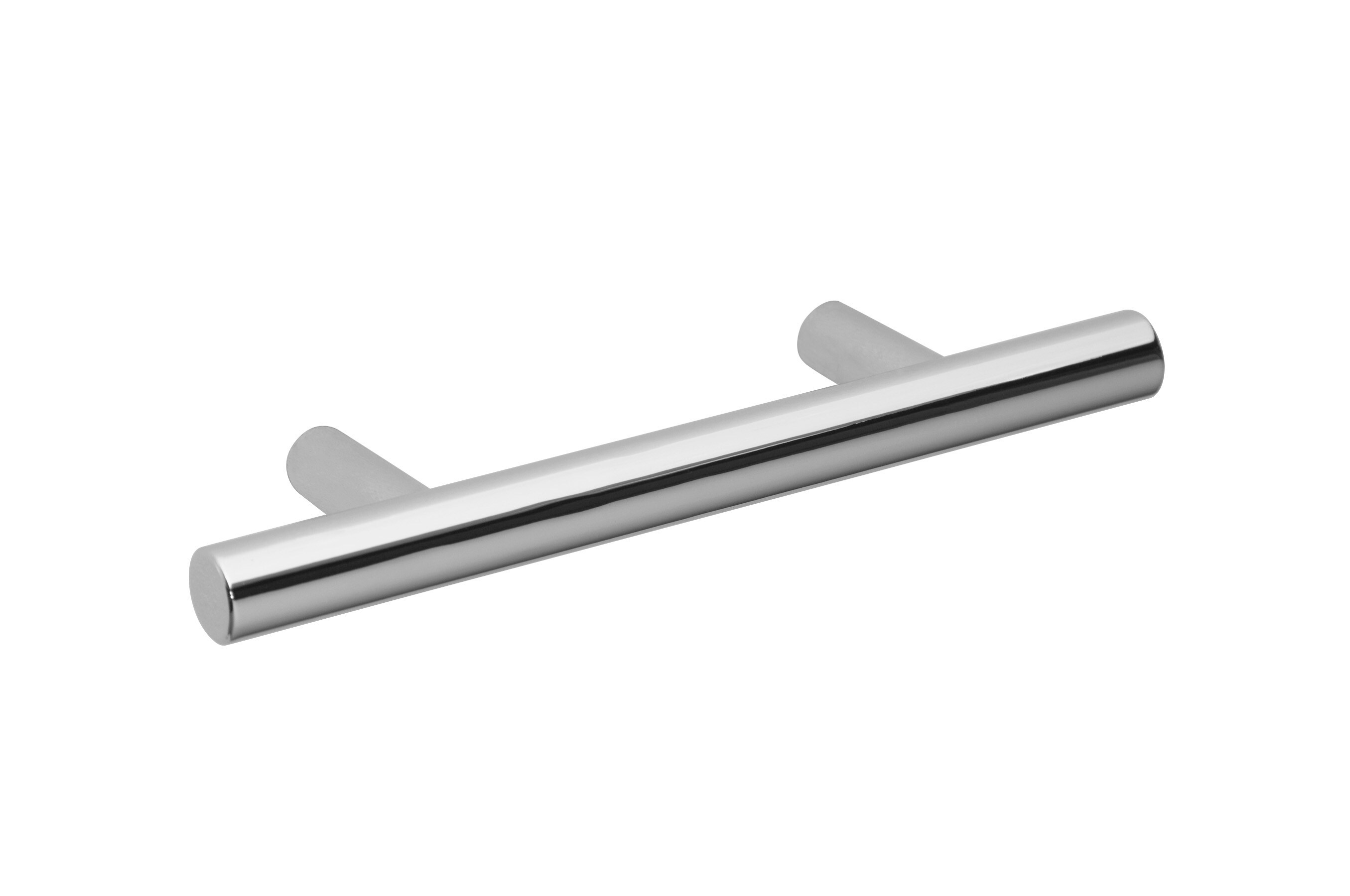 Style Selections D0315-76.2L135.8CP Cabinet-Pulls - View #2