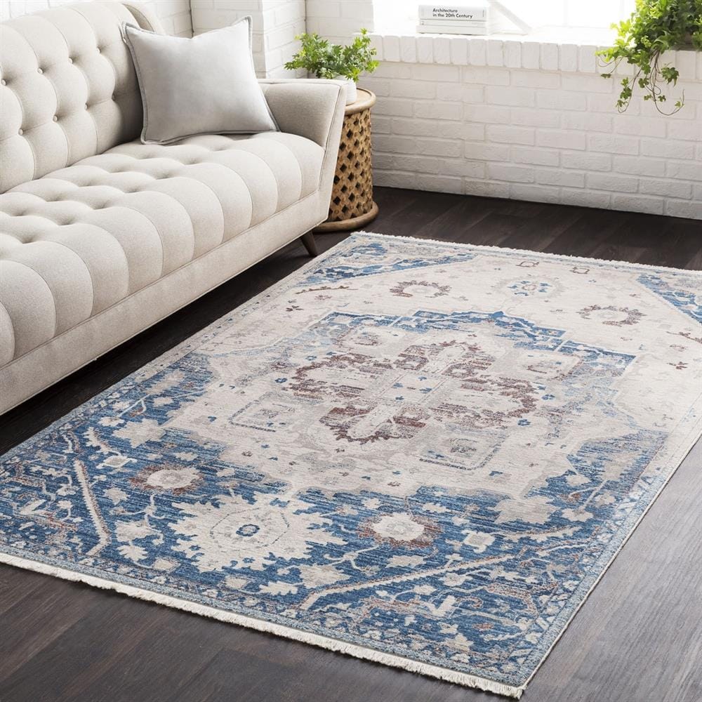 Surya undefined in the Rugs department at Lowes.com