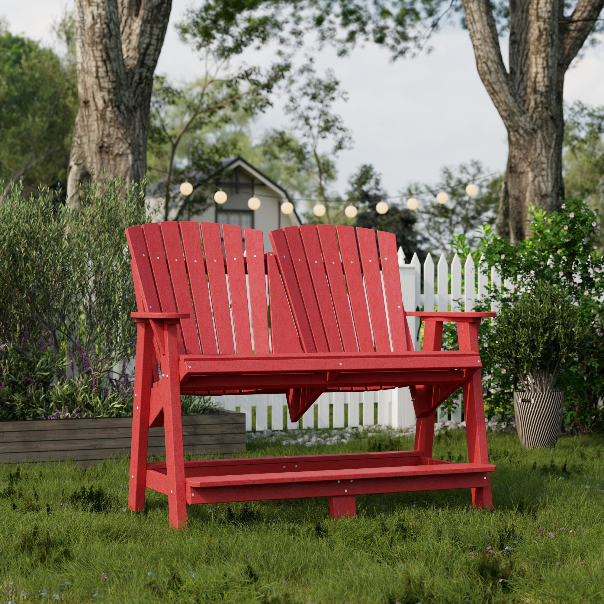 Wildridge LCC-130-CR Patio-Chairs - View #2
