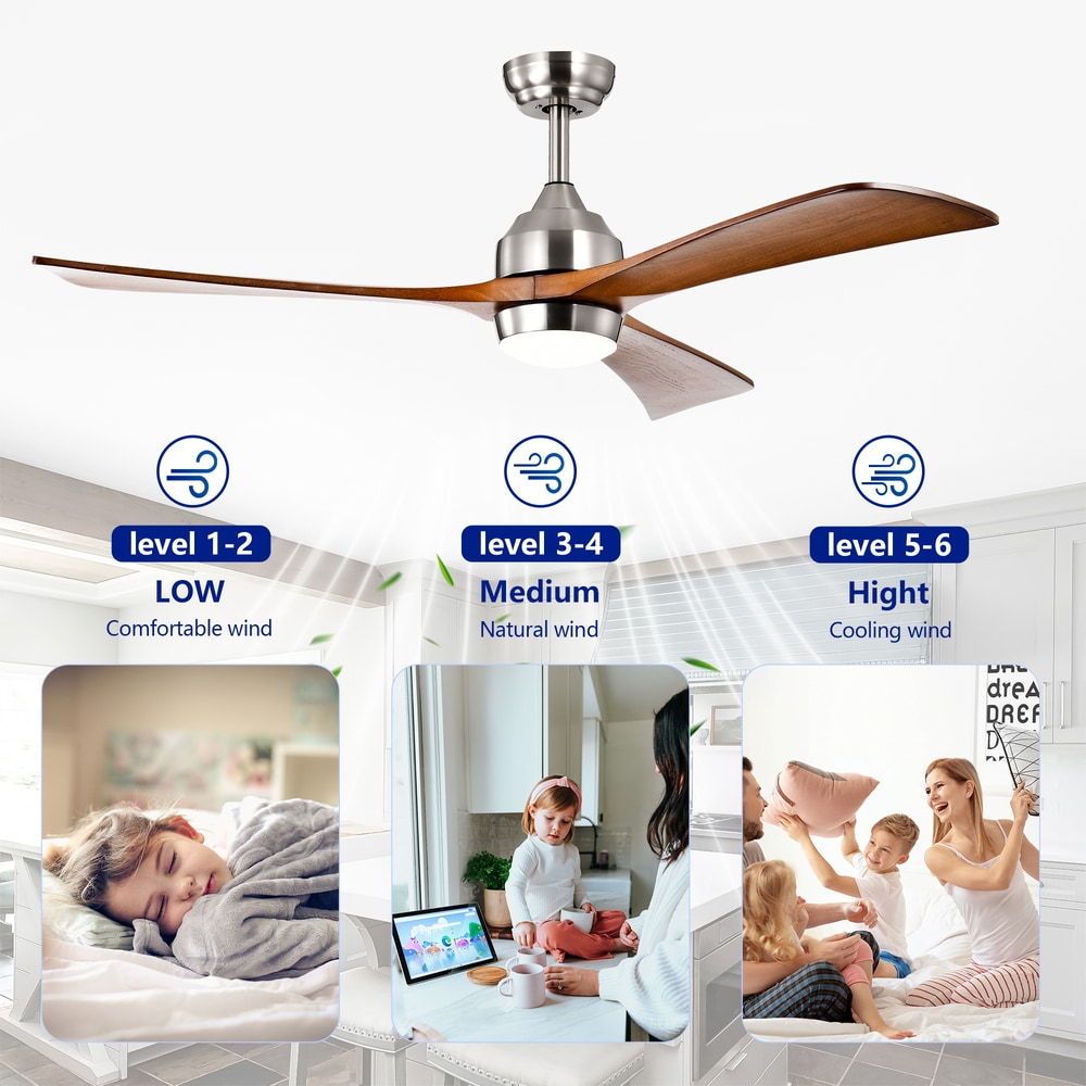 Sofucor W3596P416736 Ceiling-Fans - View #4