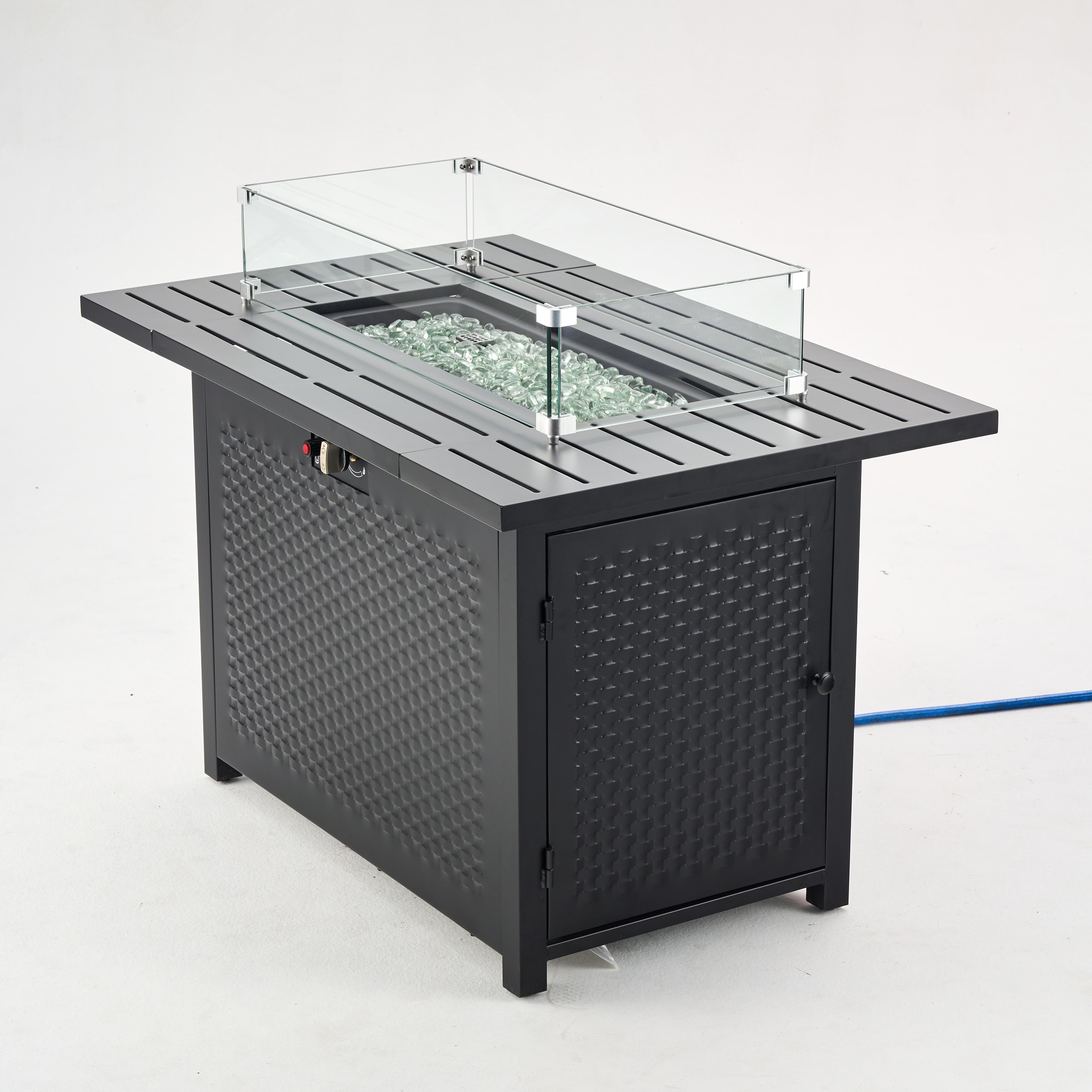 Deko Living COB10010 Outdoor-Gas-Firepits - View #3