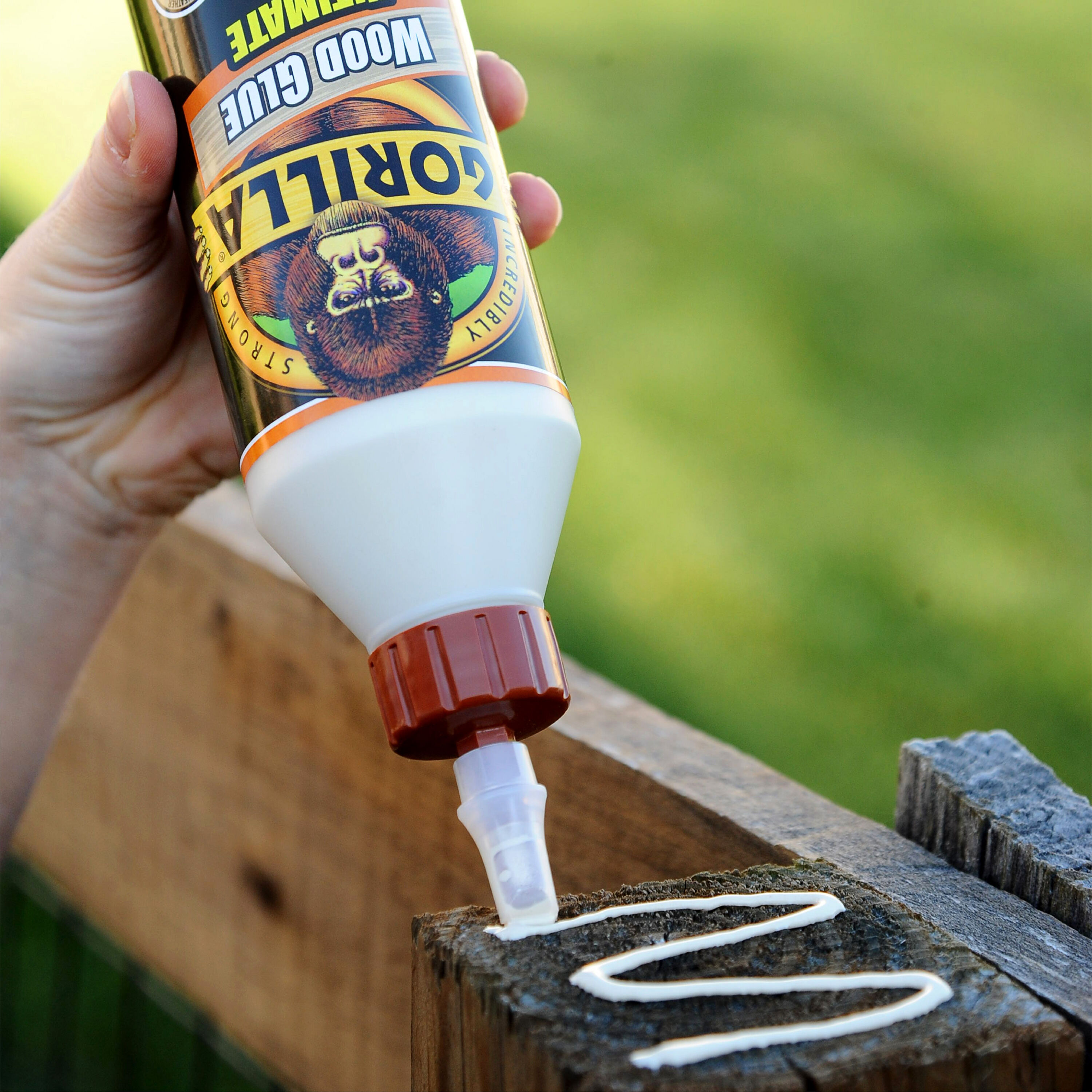 Gorilla 104406 Wood-Adhesive - View #4