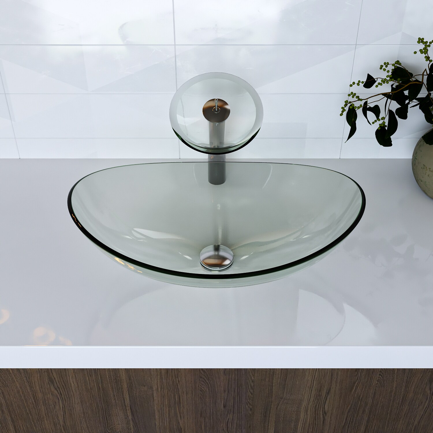 DeerValley DV-1G0009 Bath-Sink - View #13
