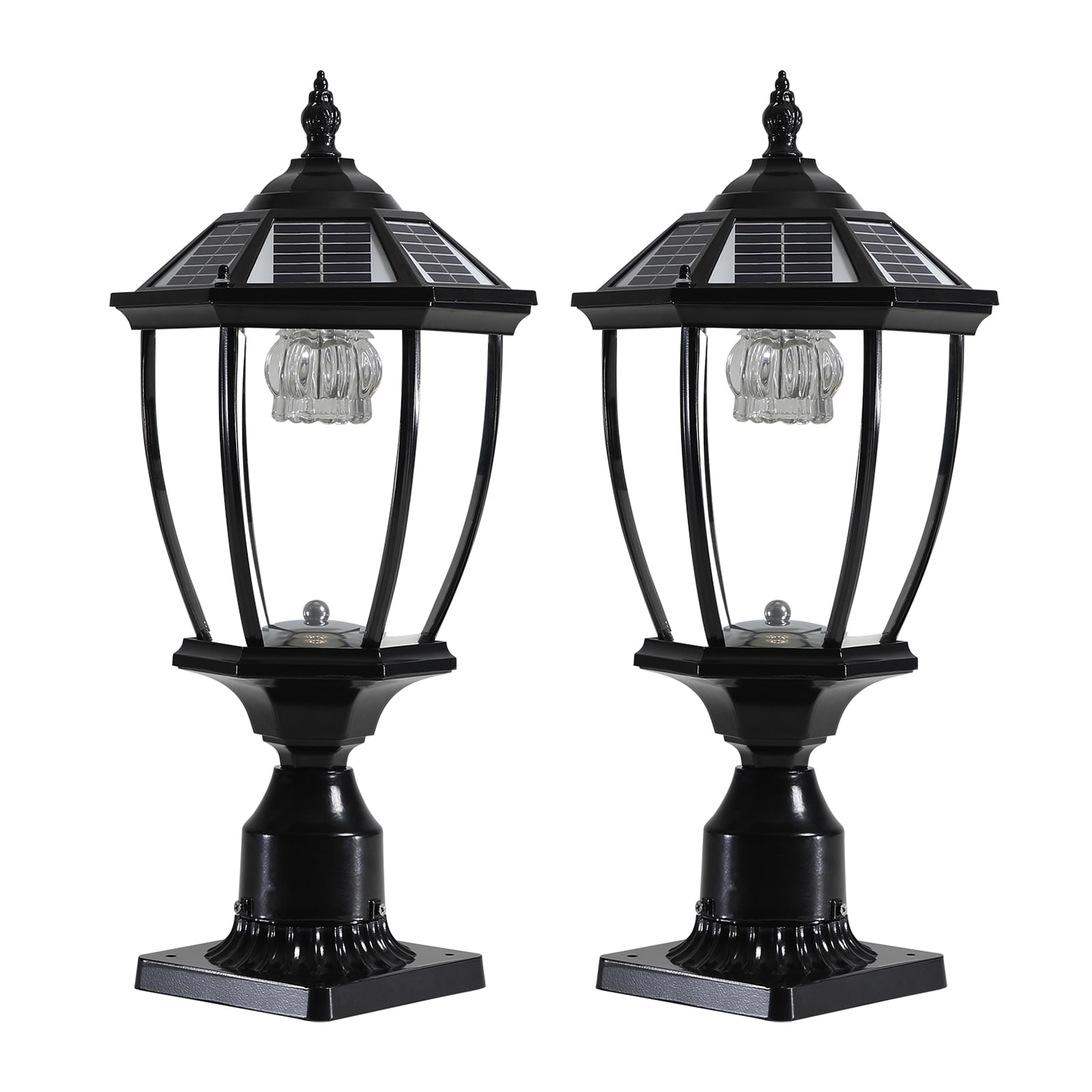 Dimakai DI-LC377713P Outdoor-Wall-Lighting - View #3