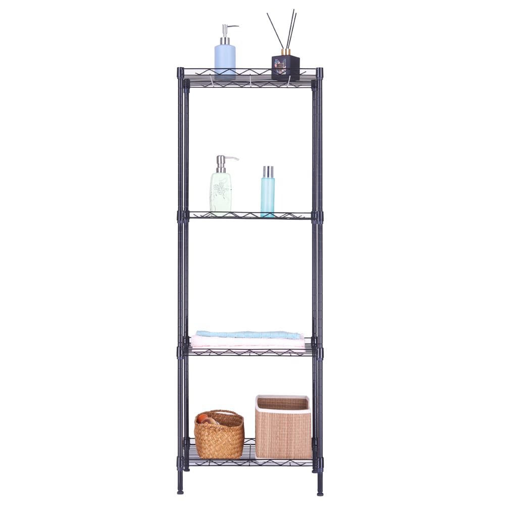 Outopee LO2G13004243 Free-Standing-Shelving - View #9