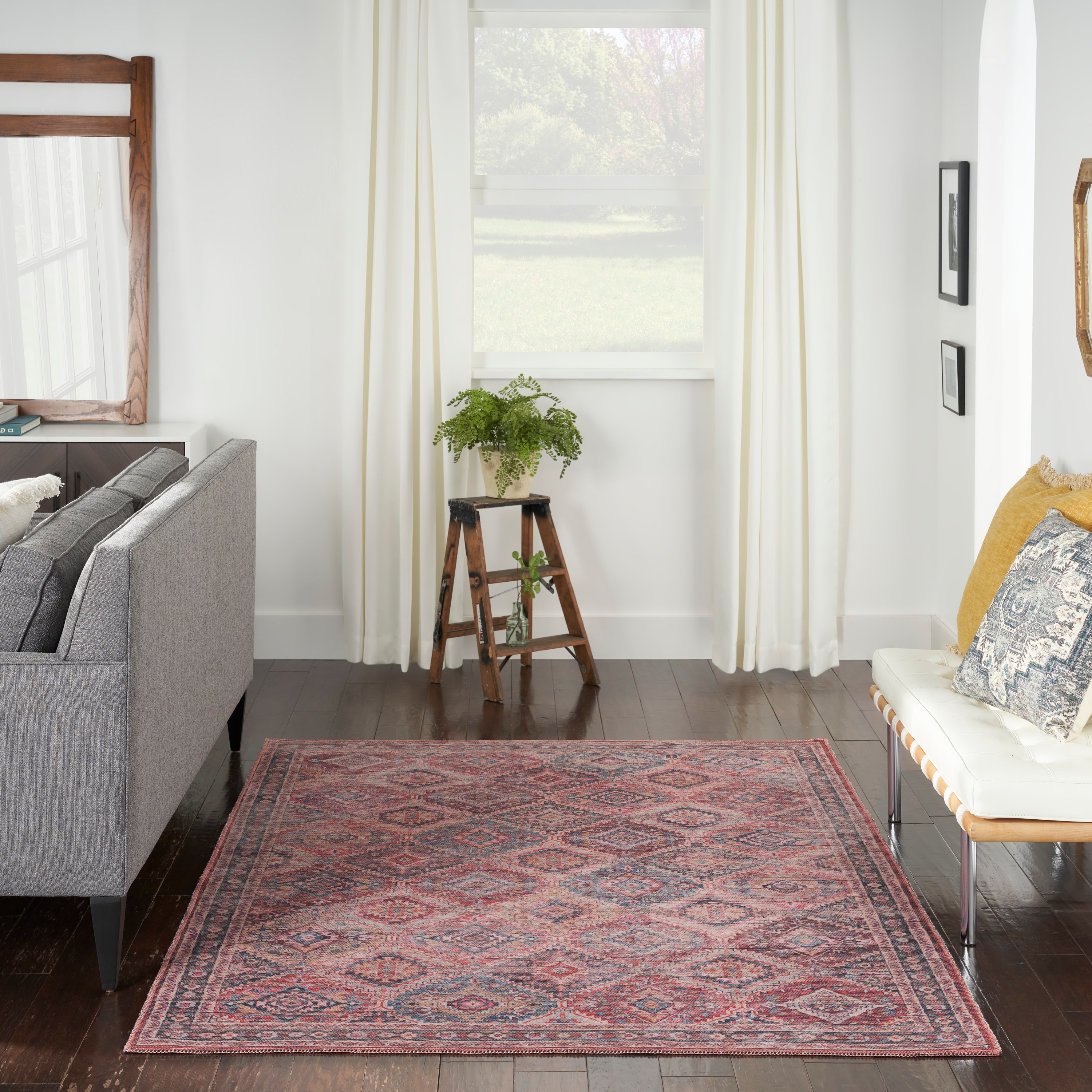 Nicole Curtis 99446872111 rugs - View #8