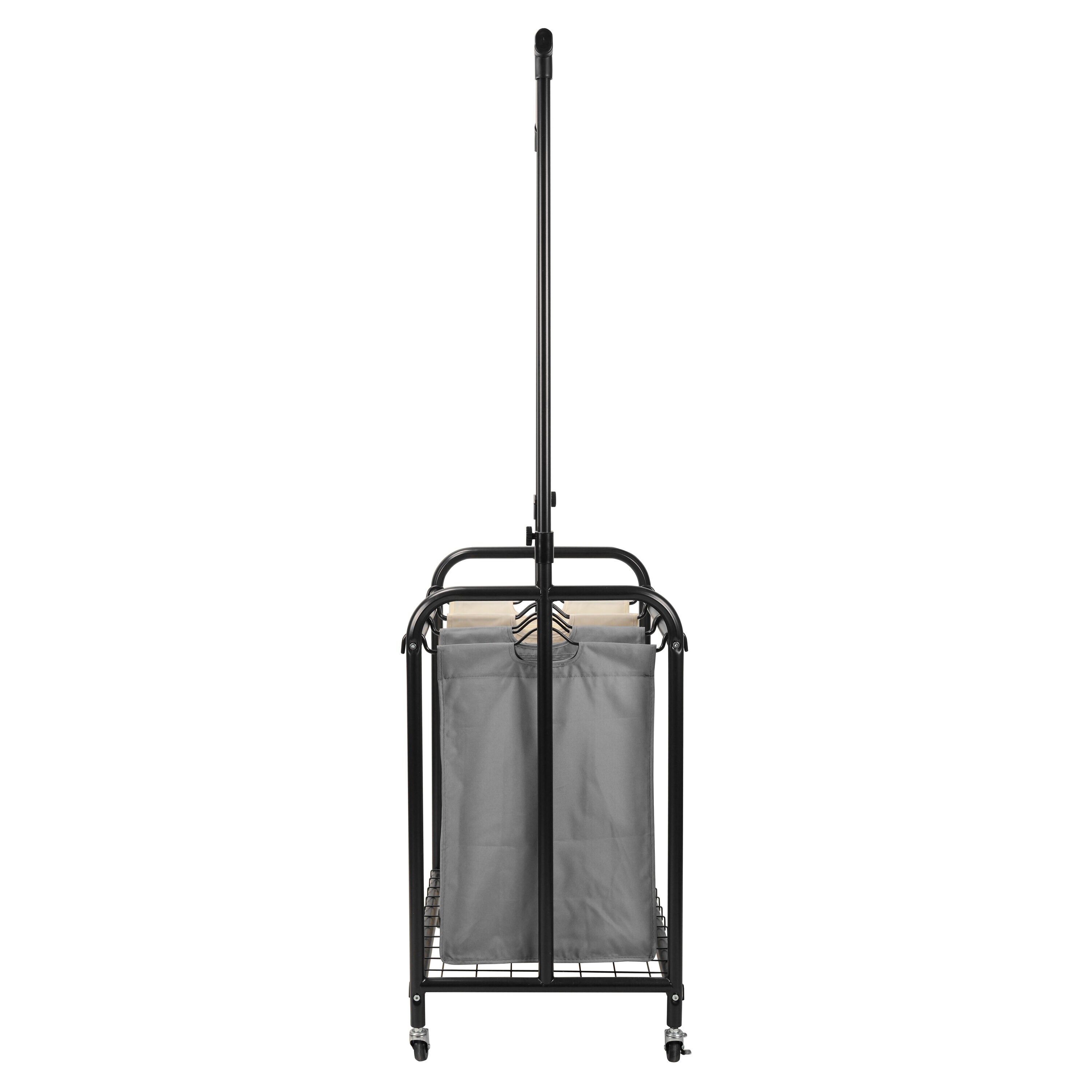 Oceanstar TLS1385-HG-COLOR Hamper-Baskets - View #5