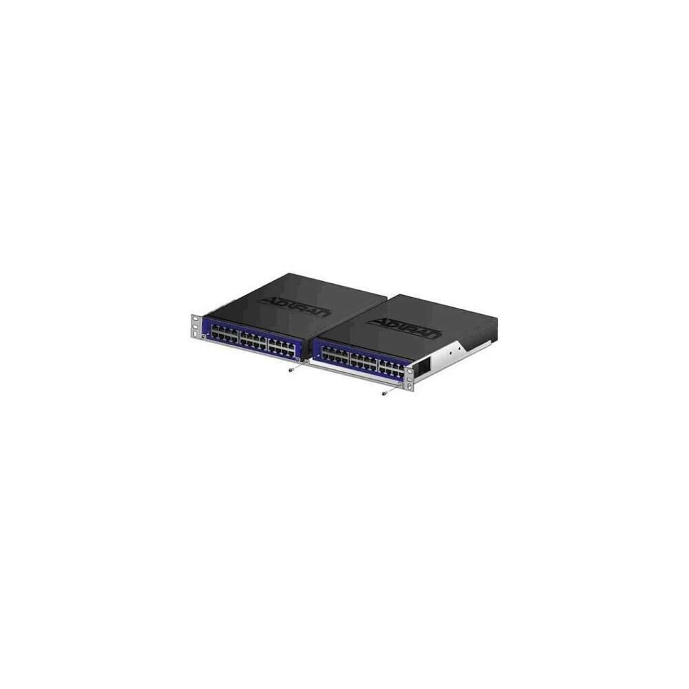  ISTR92705 Adtran 1700508F1 19 in. Dual Mounting Tray Rack Mounting Tray