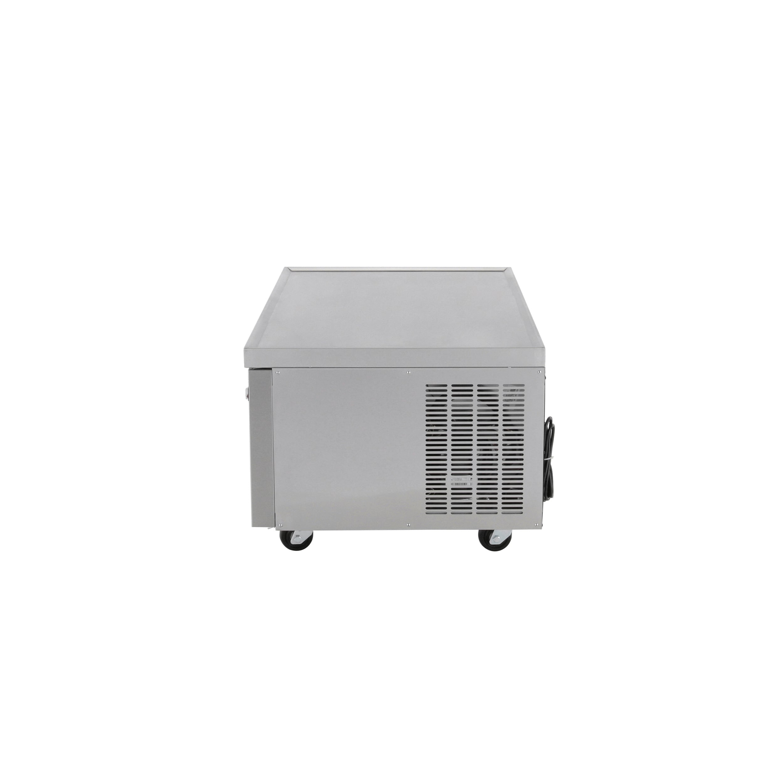 Norpole NPCB-52 Commercial-Refrigerators - View #2