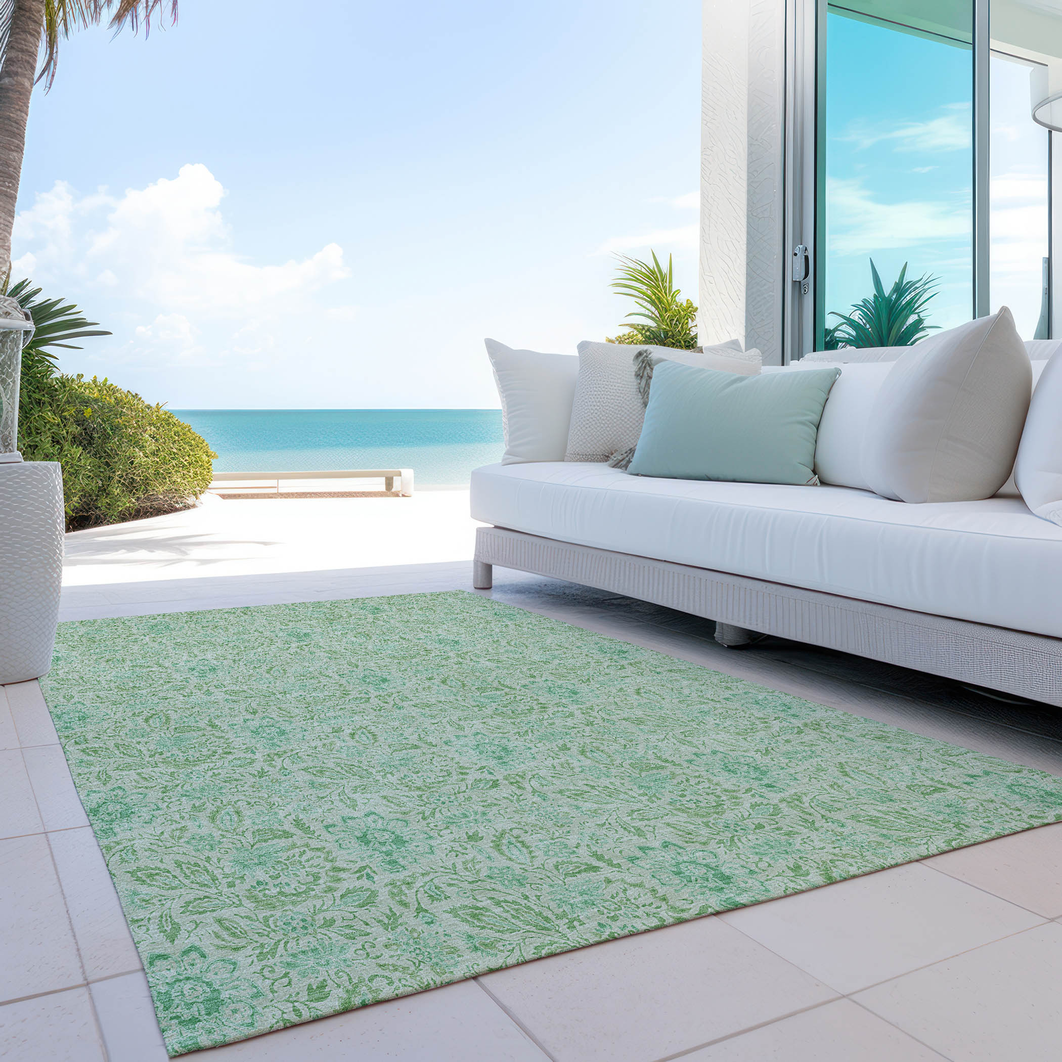Addison Rugs ACN660SA30X46 rugs - View #9