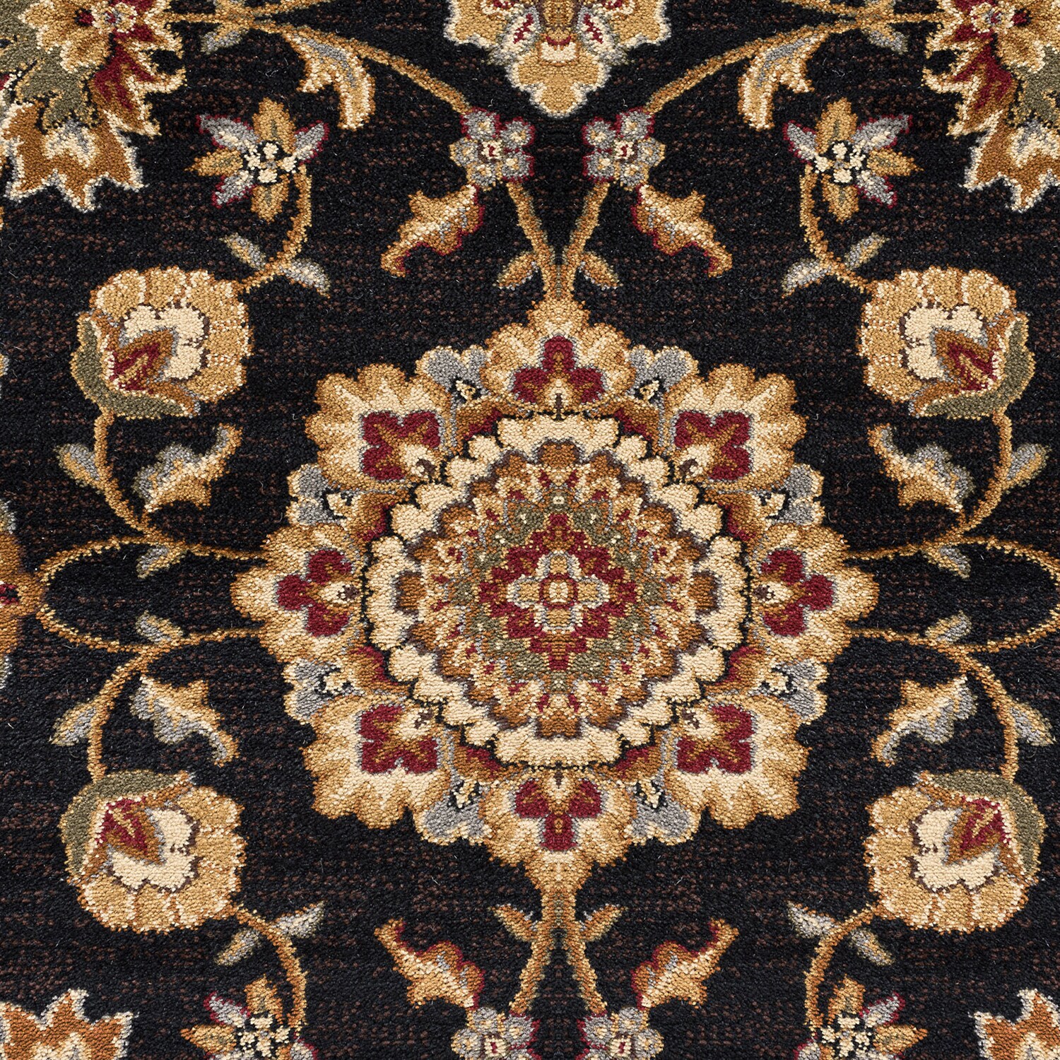 Tayse SNS4797 5X8OVL rugs - View #6
