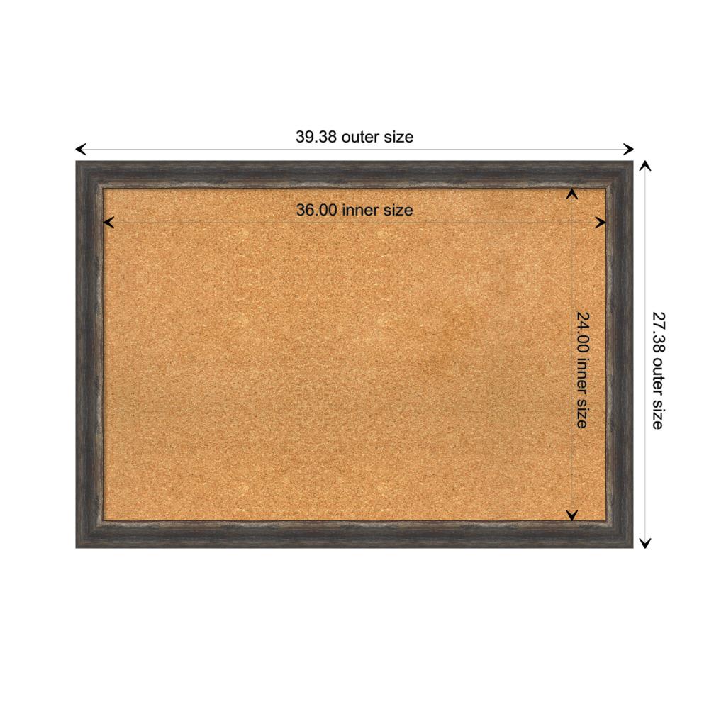 Amanti Art DSW5383457 Dry-Erase-Bulletin-Boards - View #7