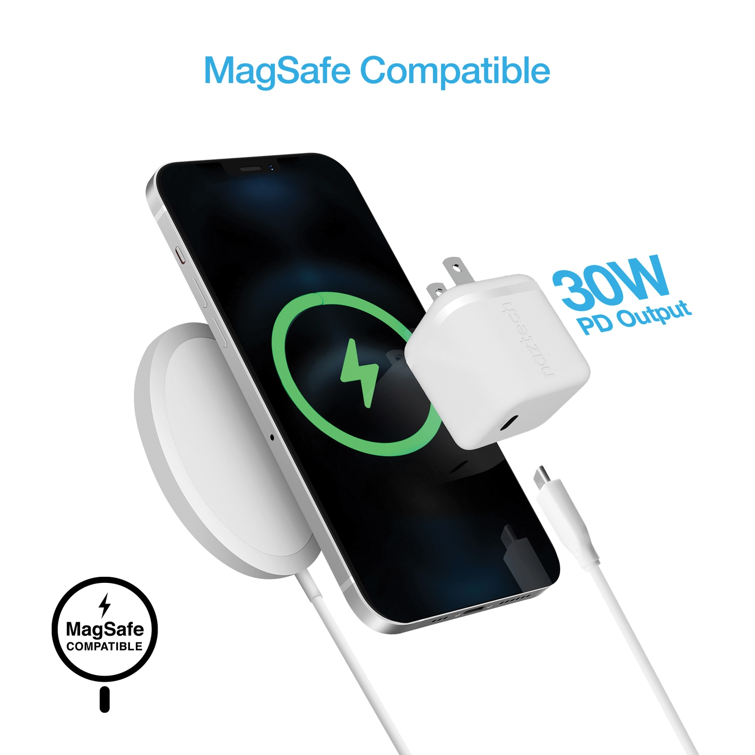 Naztech HPL15544 Mobile-Device-Chargers - View #7