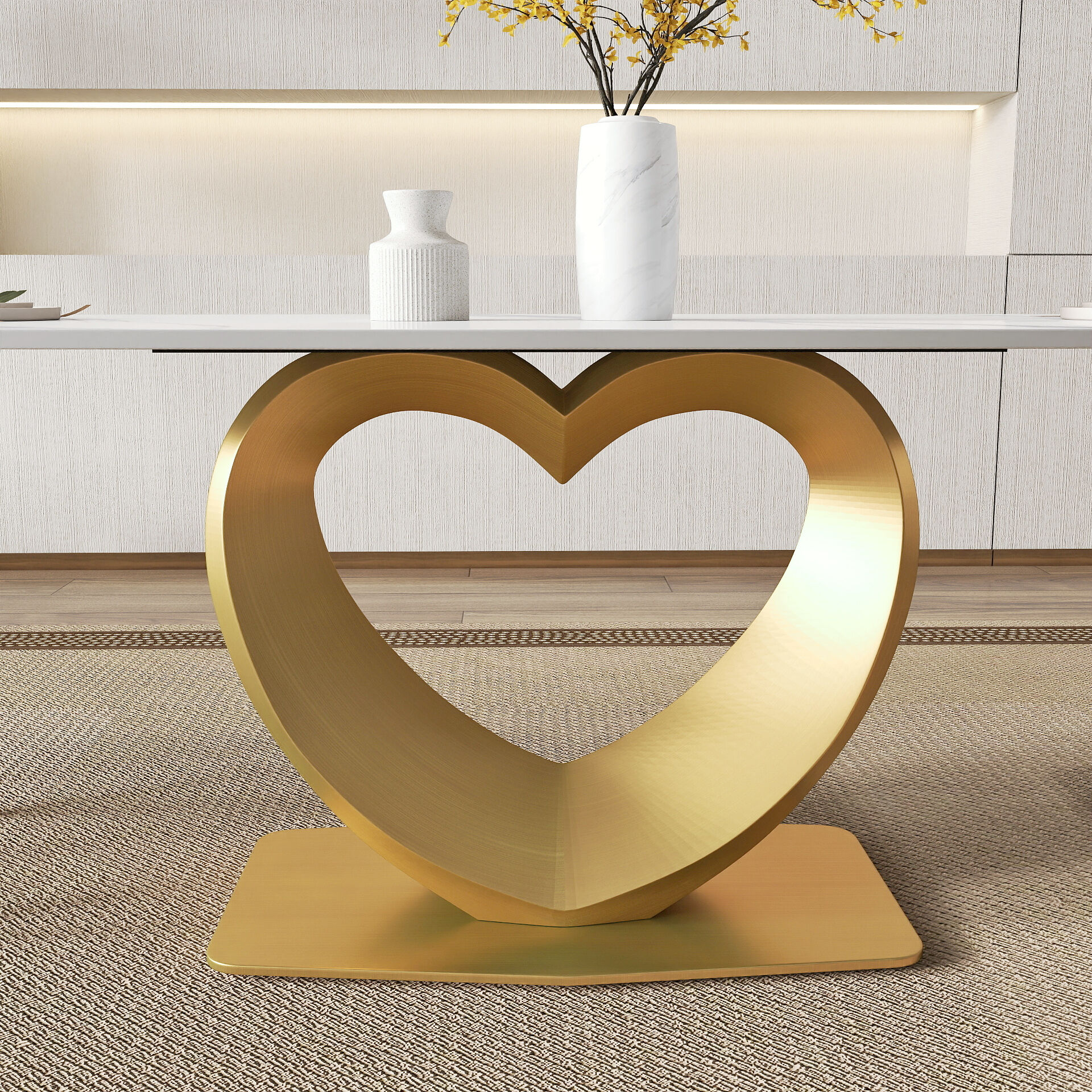 BuotiqHom DH-A-18AW-L1G Dining-Tables - View #6