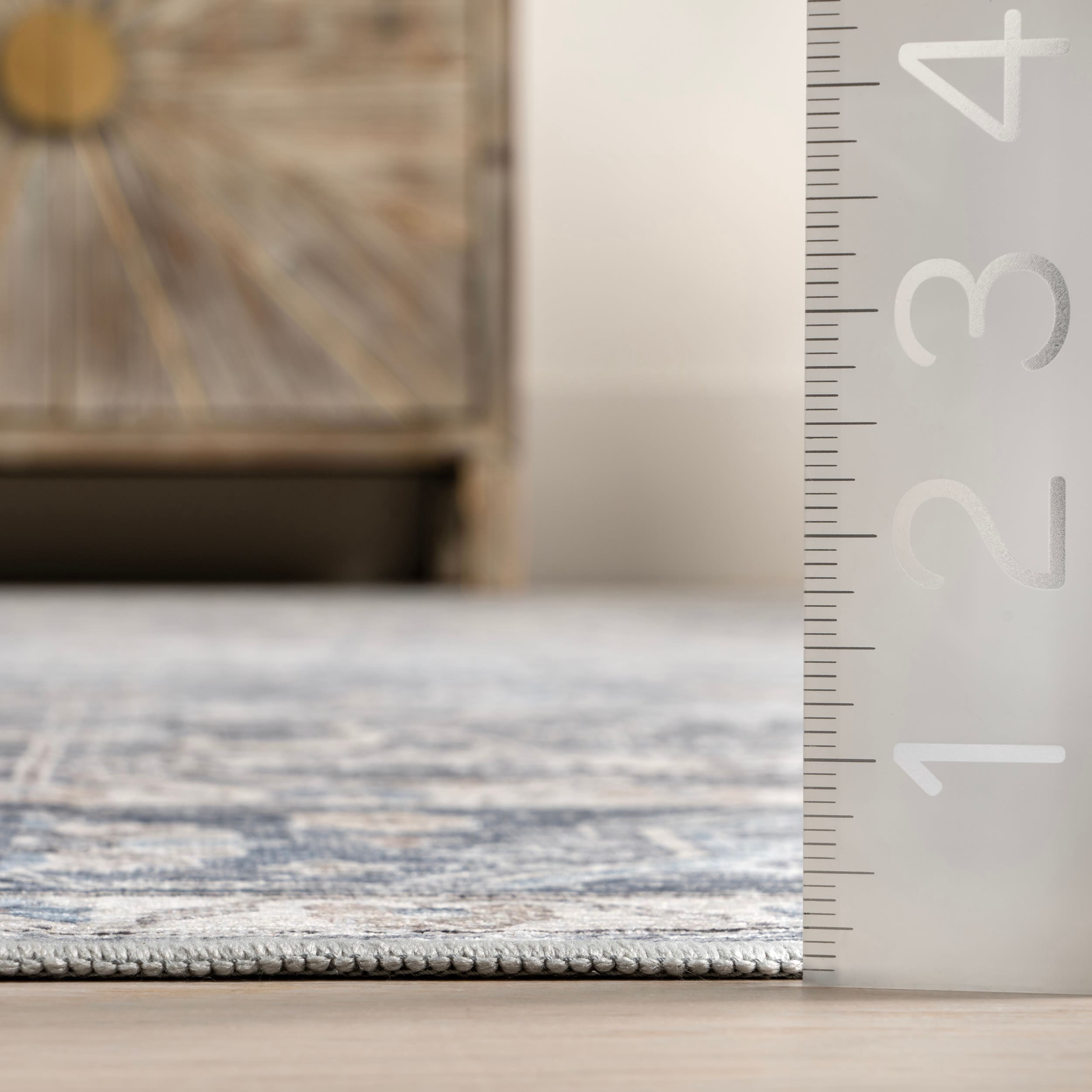 nuLOOM BIJL03A-8010 rugs - View #4