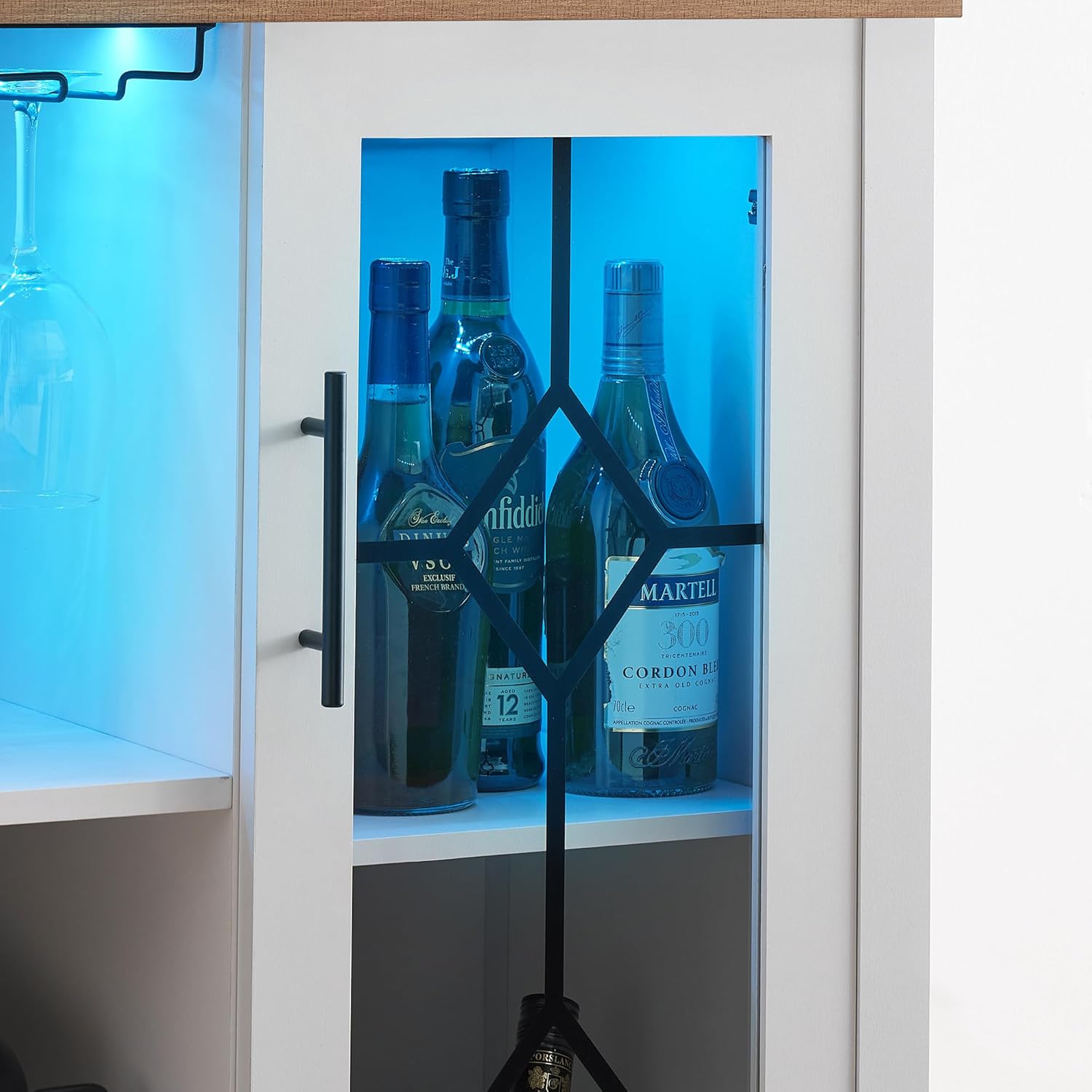 Qeetex QET-BC-CJ36 Home-Bars - View #4