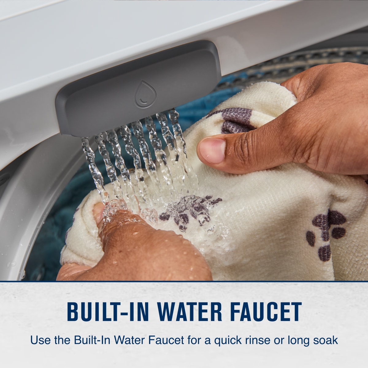 Maytag MTW5605RW Tl-Wash - View #9