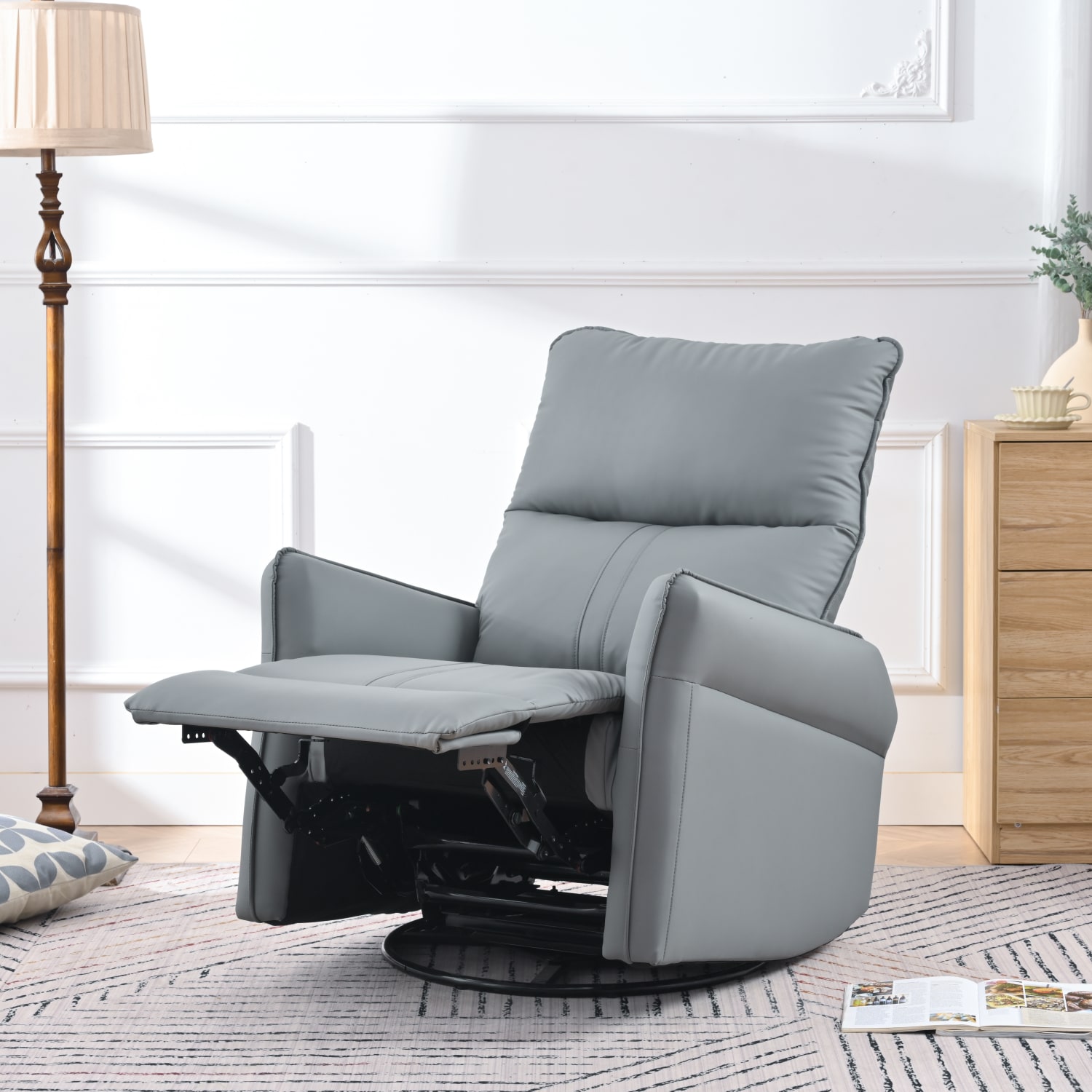 Streamdale Furniture W1028S00051 recliners - View #11