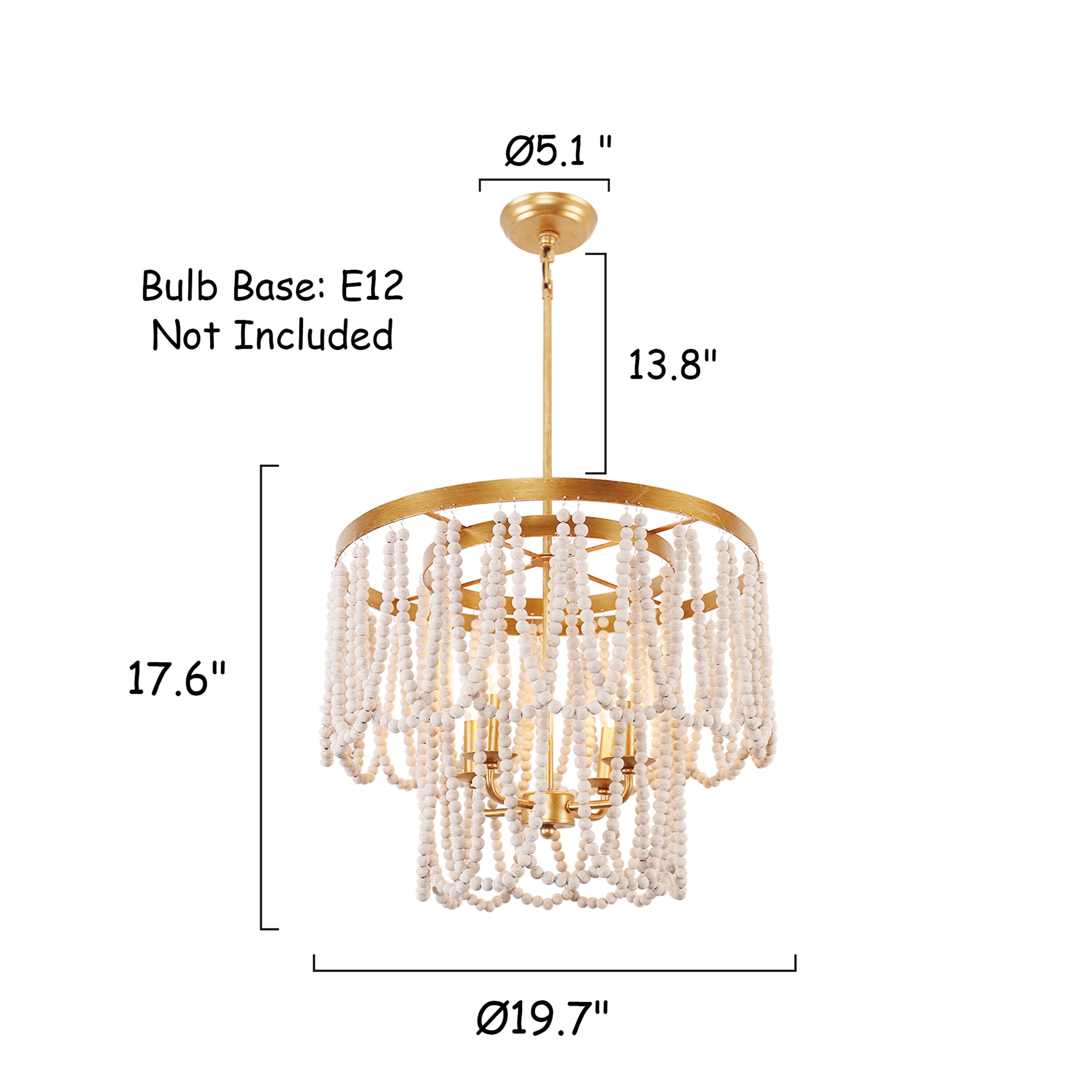 Oaks Decor FC4039-4G b090015 - View #9