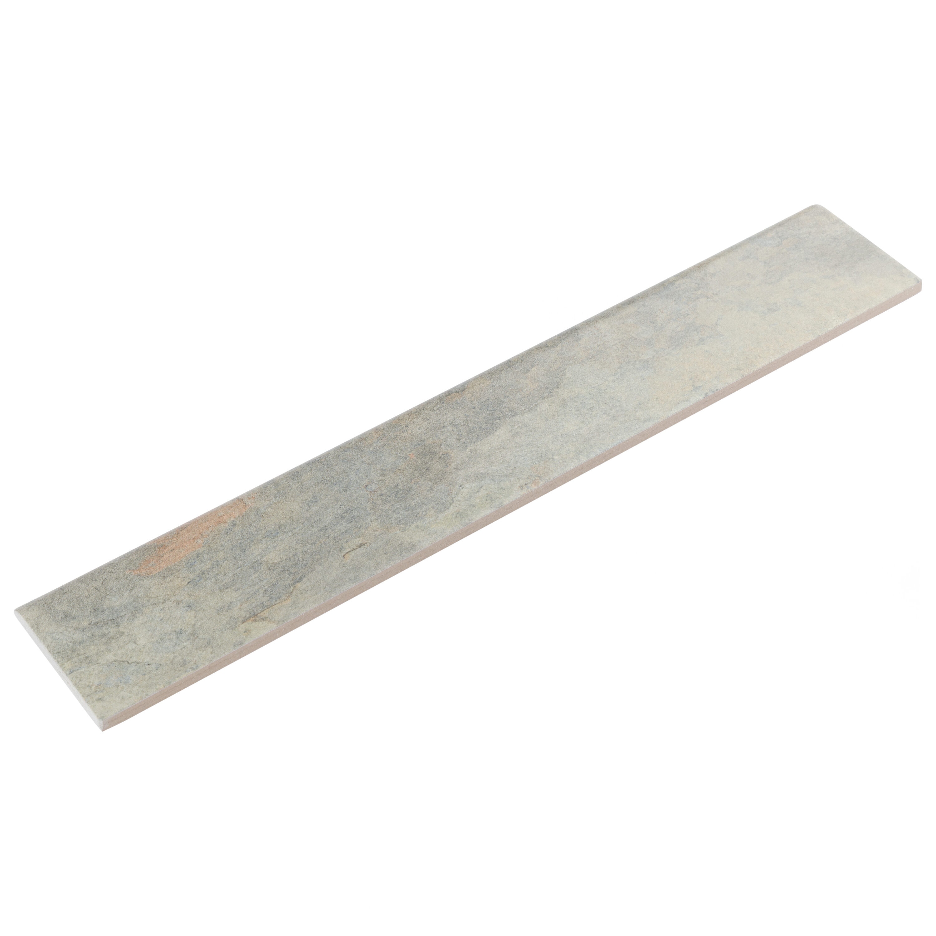 Affinity Tile FGFARGBN Wall-Trim-Accent-Tile - View #6