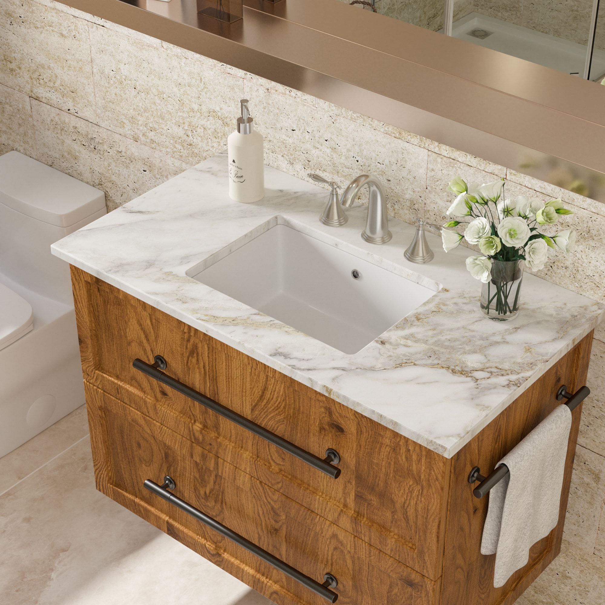 Lordear LD-LMT2014 Bath-Sink - View #8