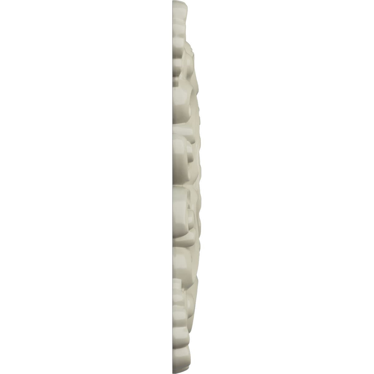 Ekena Millwork CM18CRCYF Ceiling-Medallions - View #3