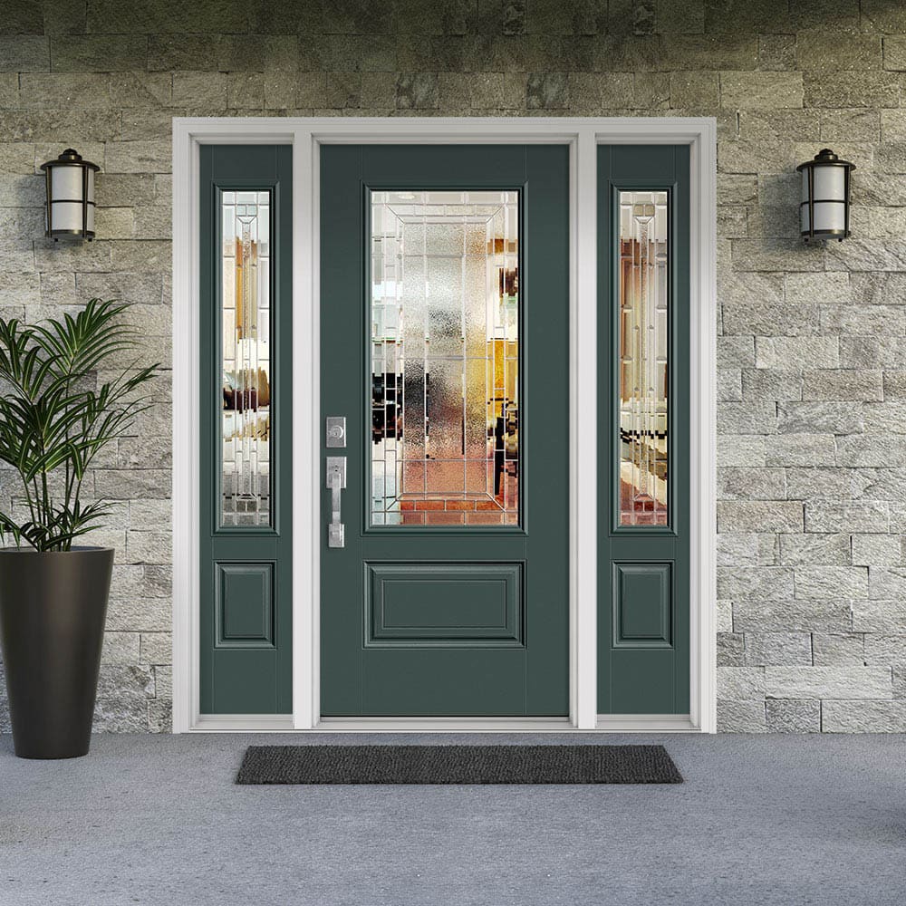 Masonite 631049 Entry-Doors - View #2