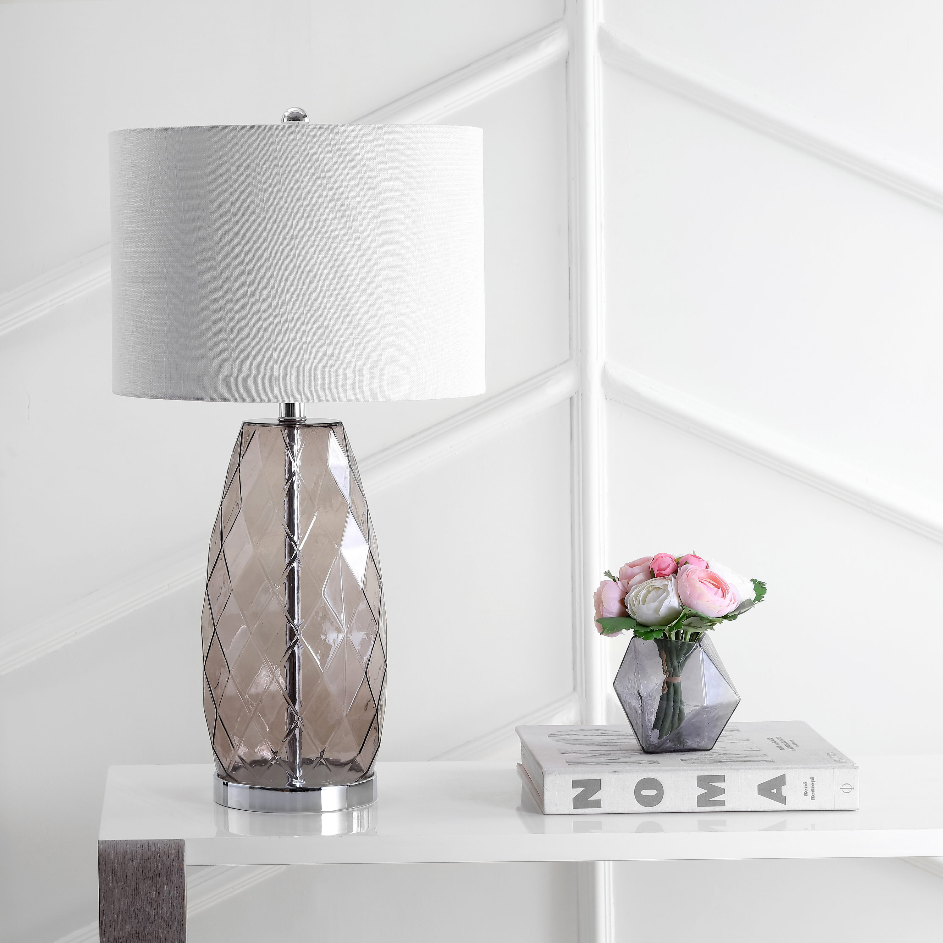 JONATHAN  Y JYL4009A Table-Lamps - View #3